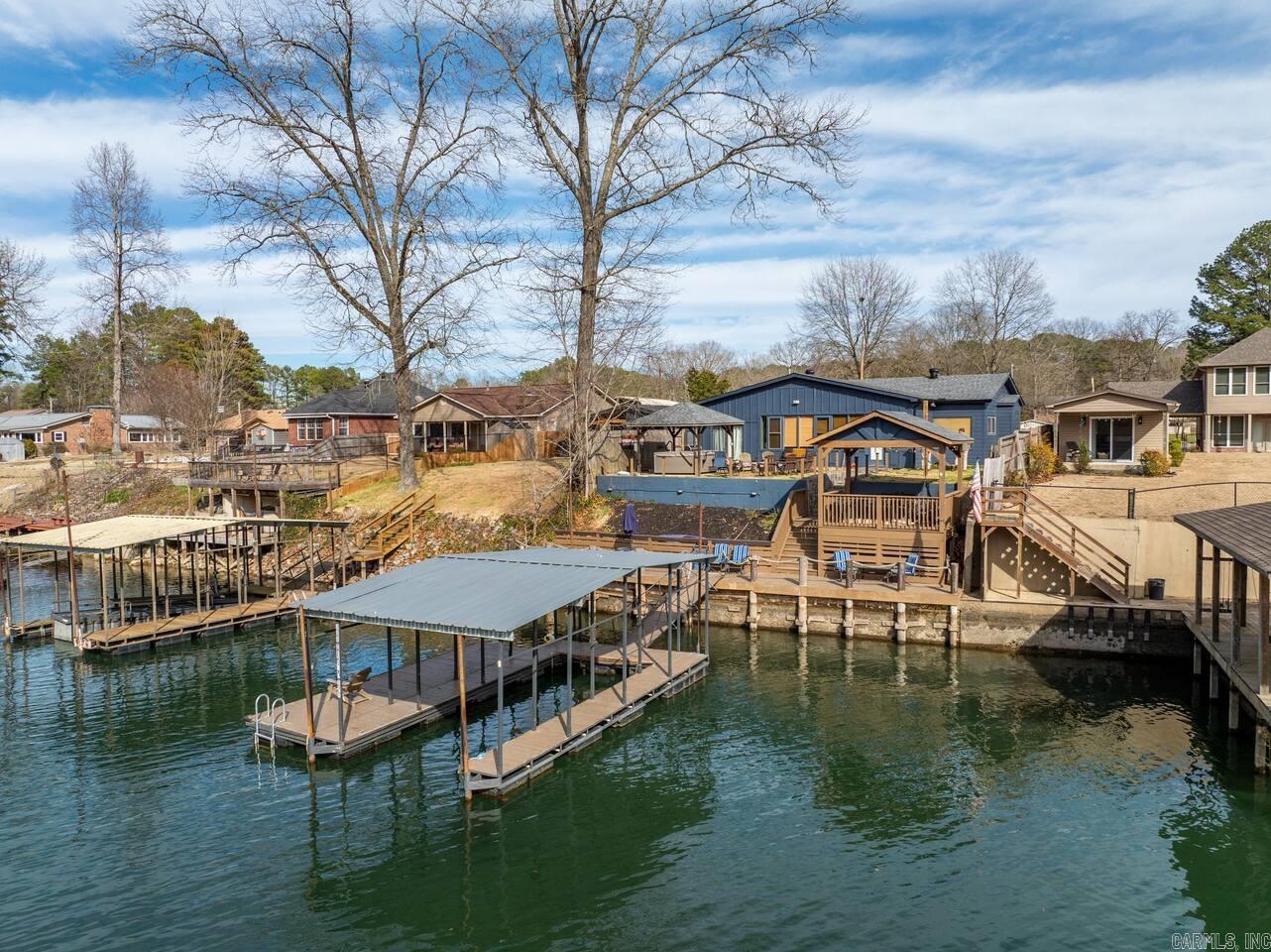 1582 Treasure Isle  Hot Springs, AR