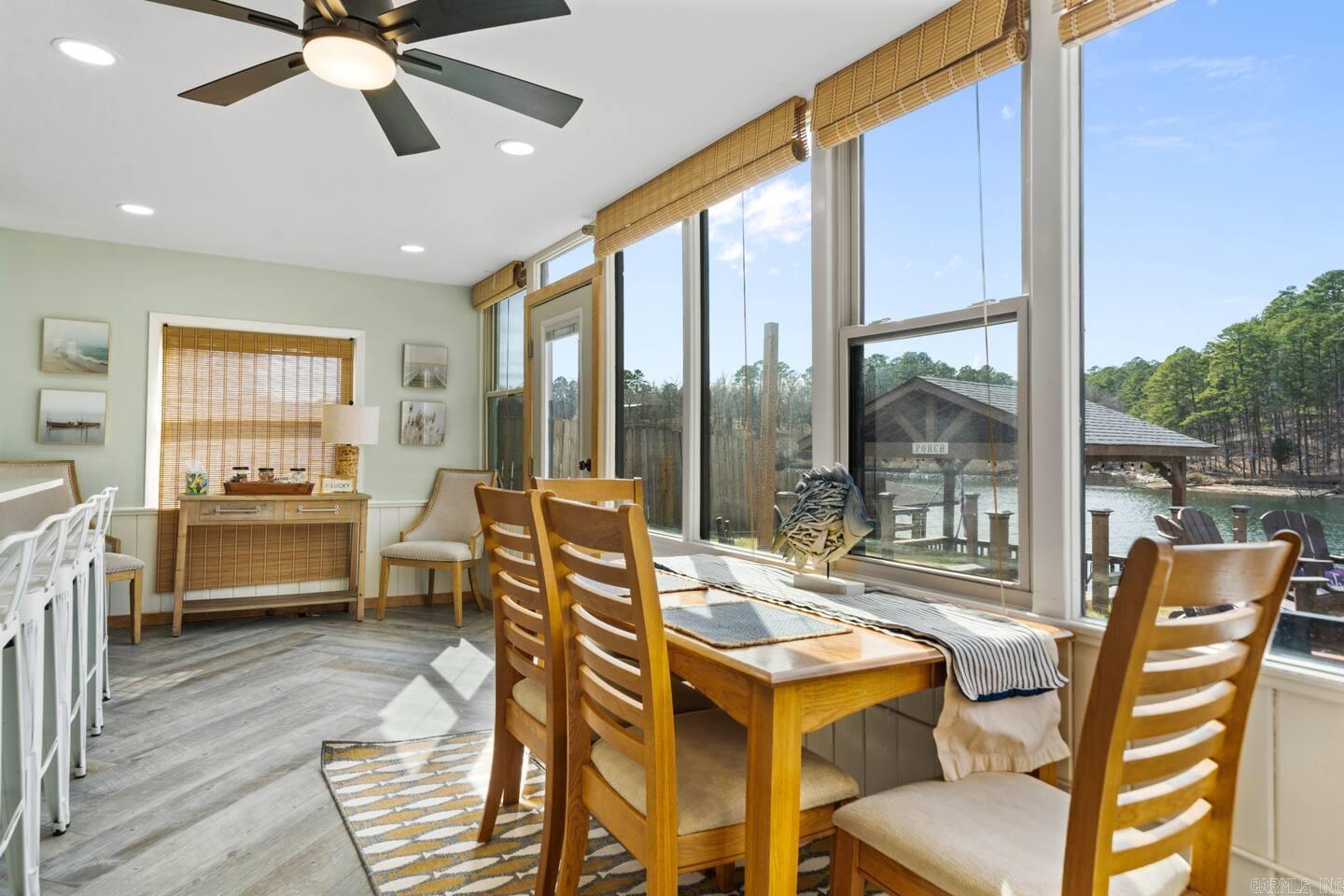 1582 Treasure Isle  Hot Springs, AR