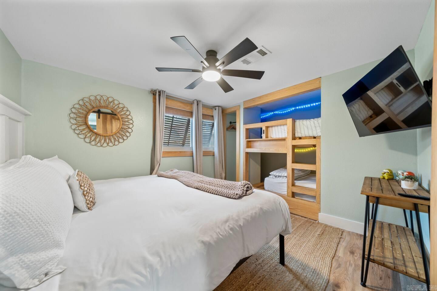 1582 Treasure Isle  Hot Springs, AR