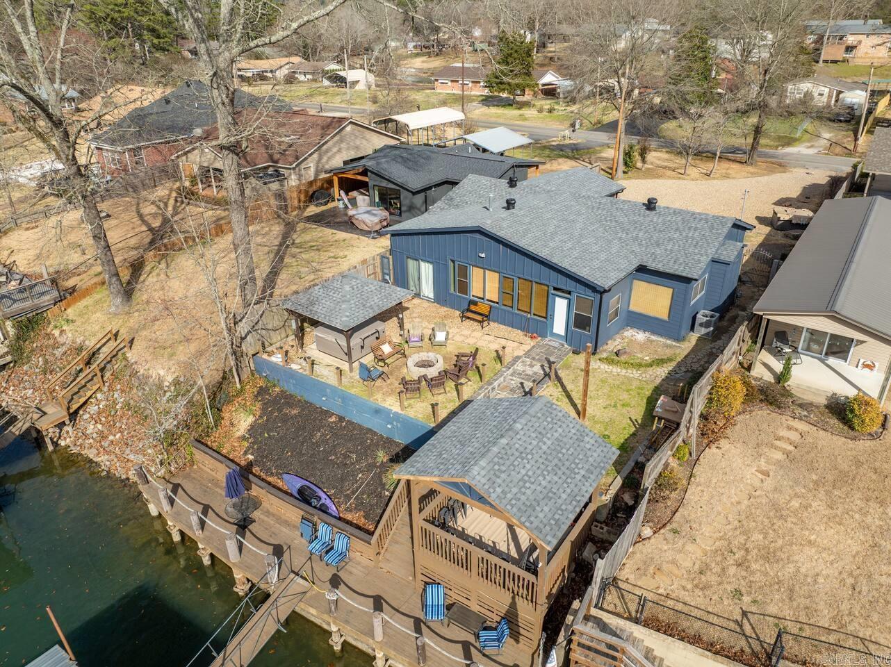 1582 Treasure Isle  Hot Springs, AR