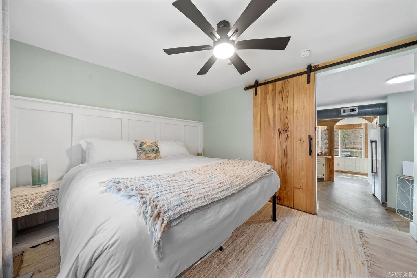 1582 Treasure Isle  Hot Springs, AR