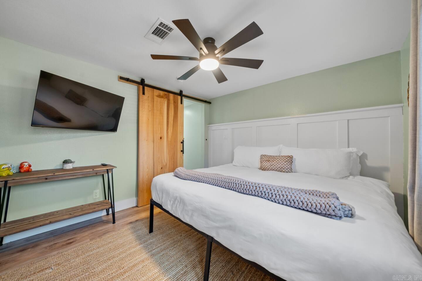 1582 Treasure Isle  Hot Springs, AR