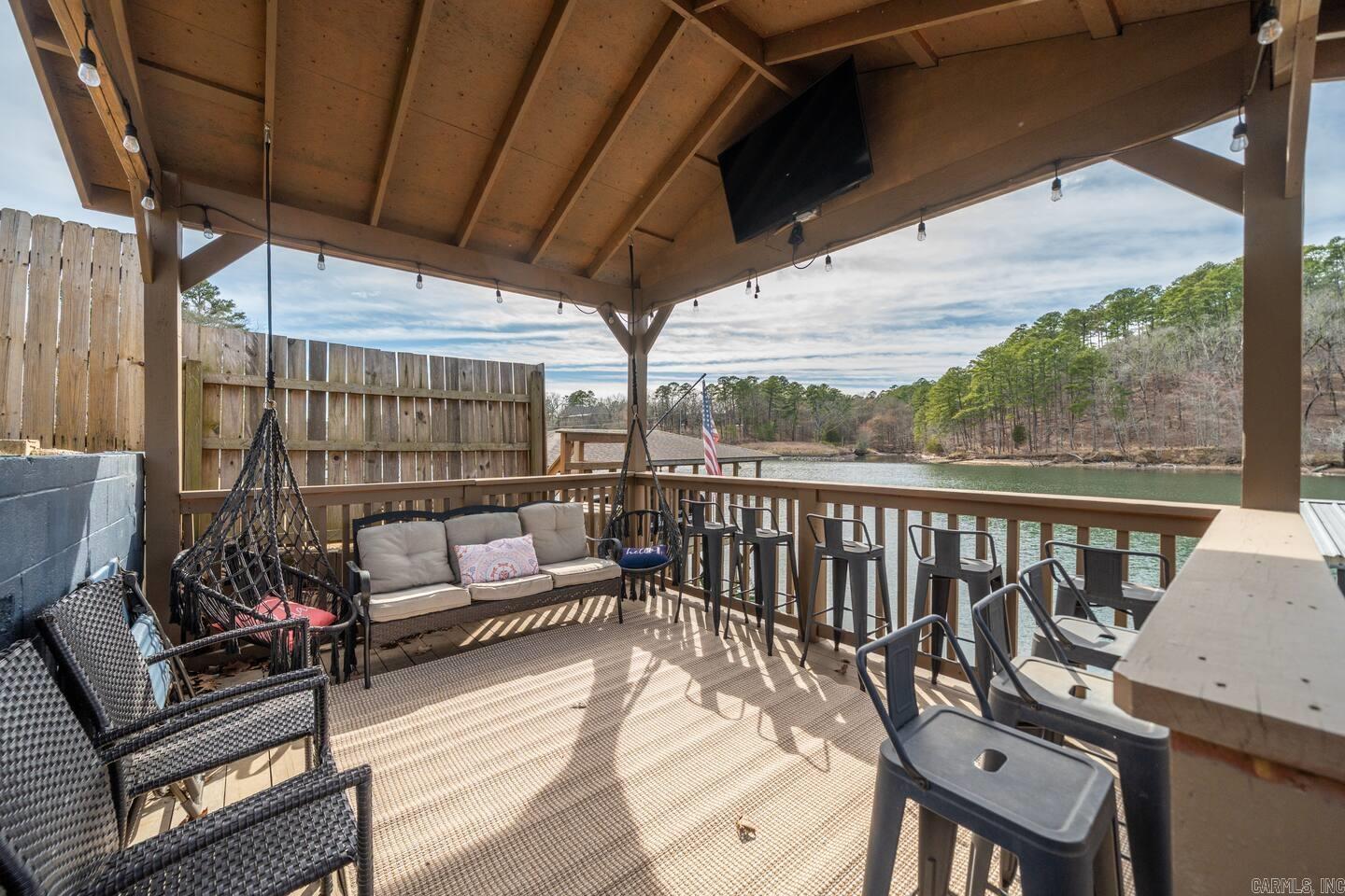 1582 Treasure Isle  Hot Springs, AR