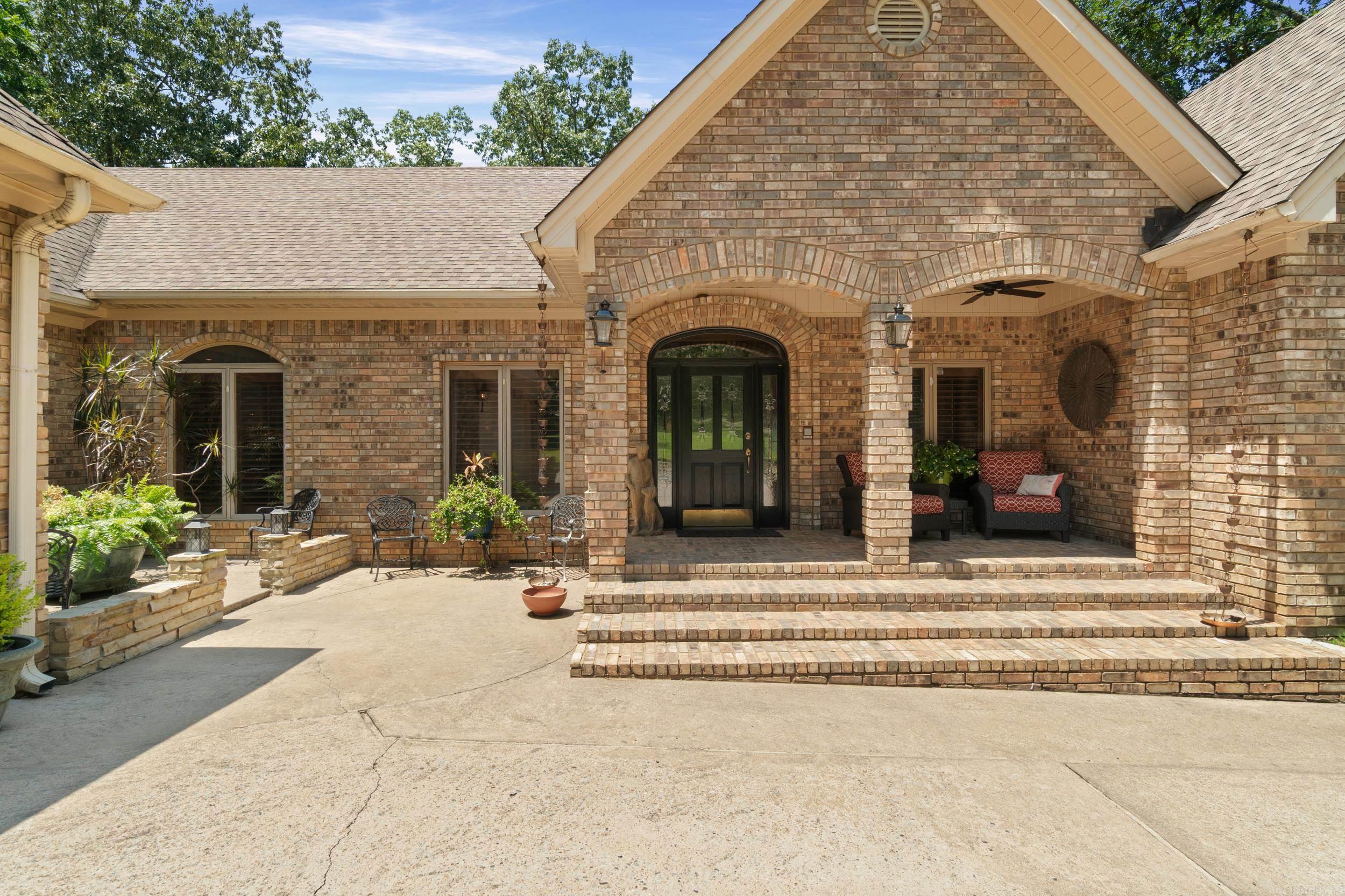 3304 Case Ford  Heber Springs, AR