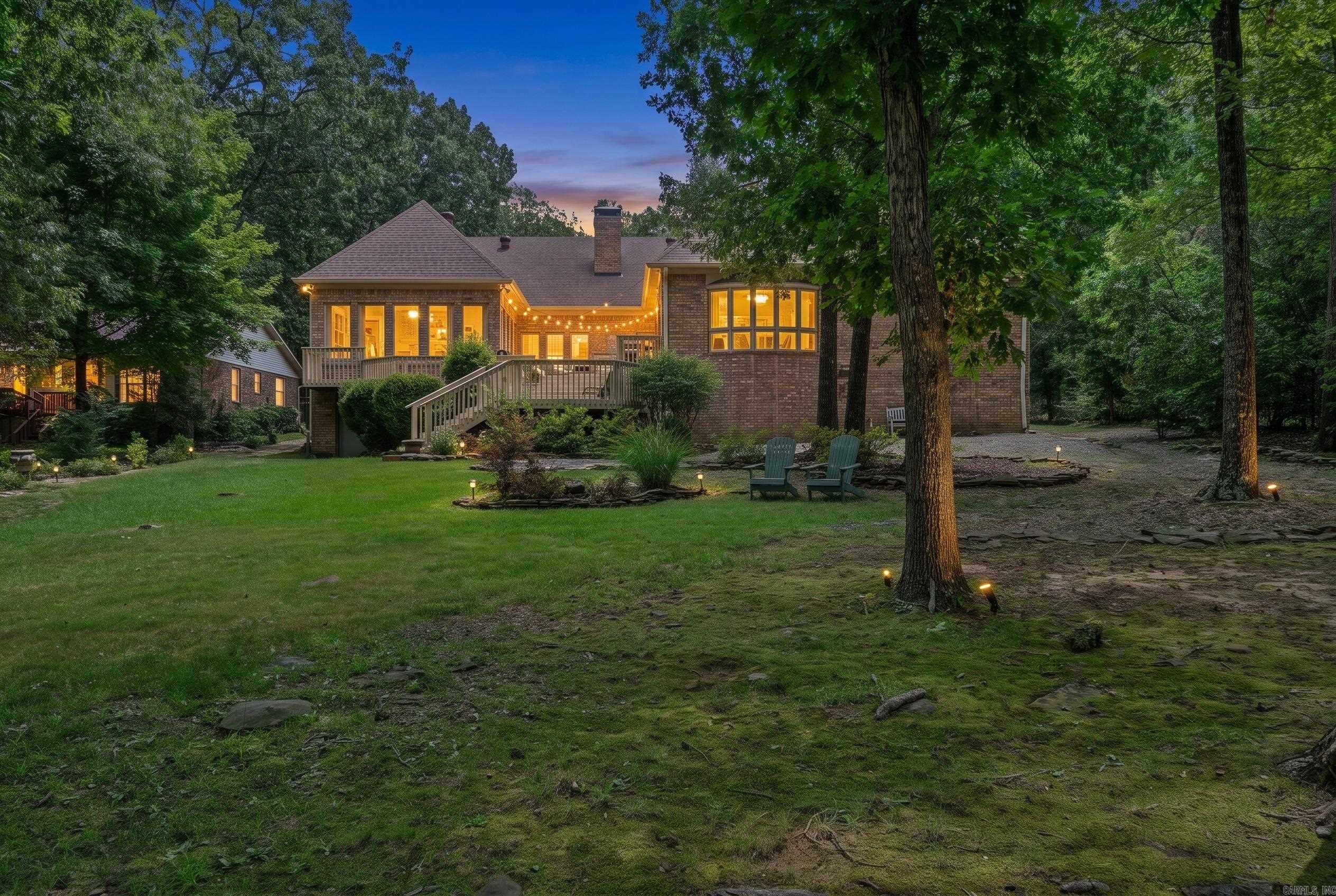 3304 Case Ford  Heber Springs, AR