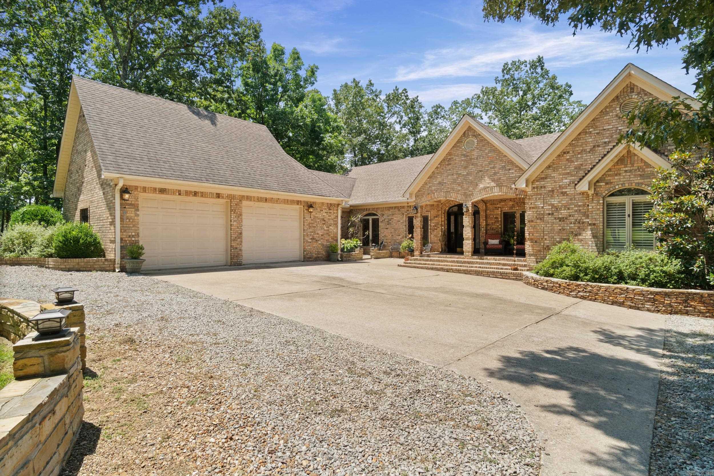 3304 Case Ford  Heber Springs, AR