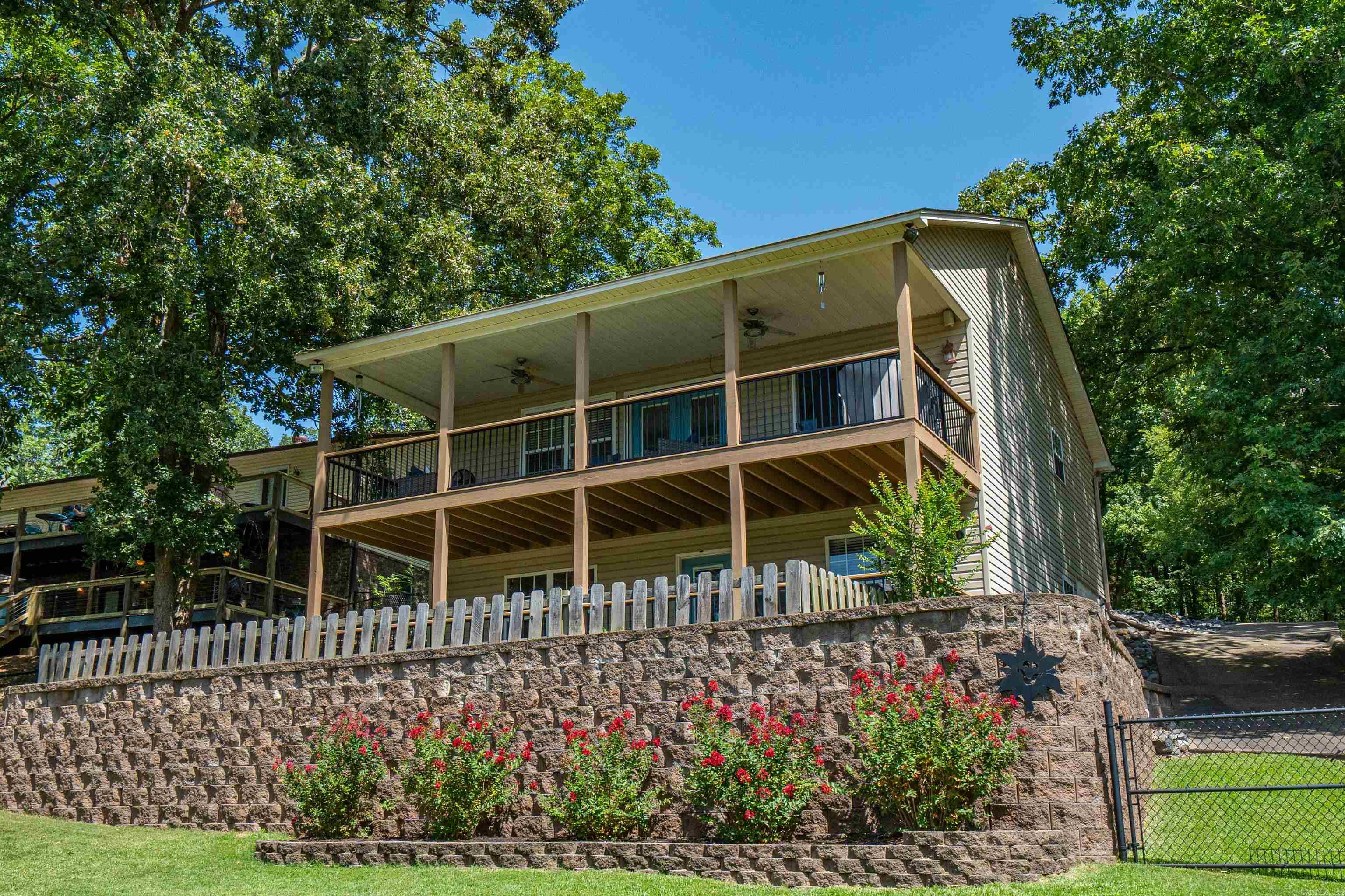 126 Southview Cir  Hot Springs, AR