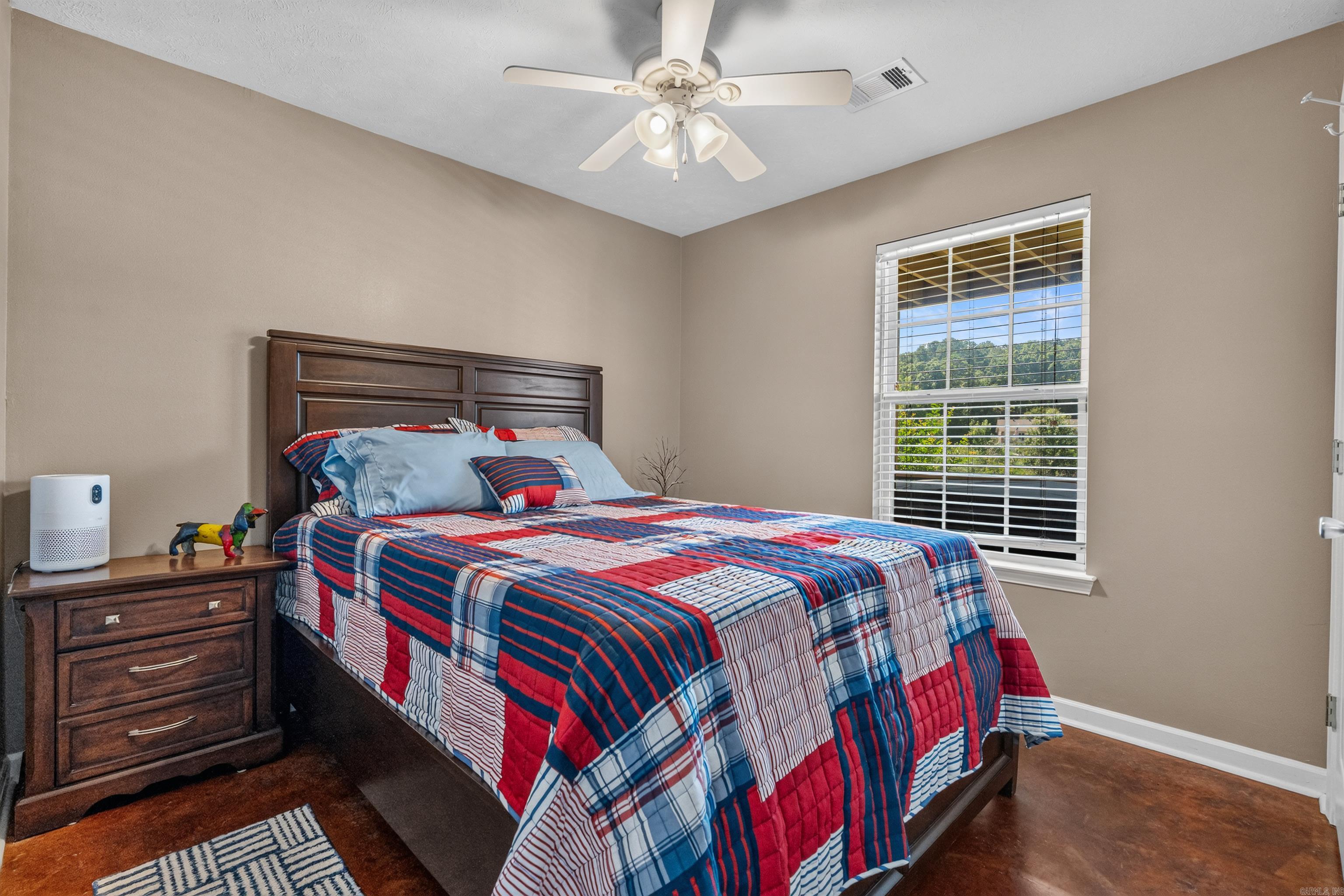 126 Southview Cir  Hot Springs, AR
