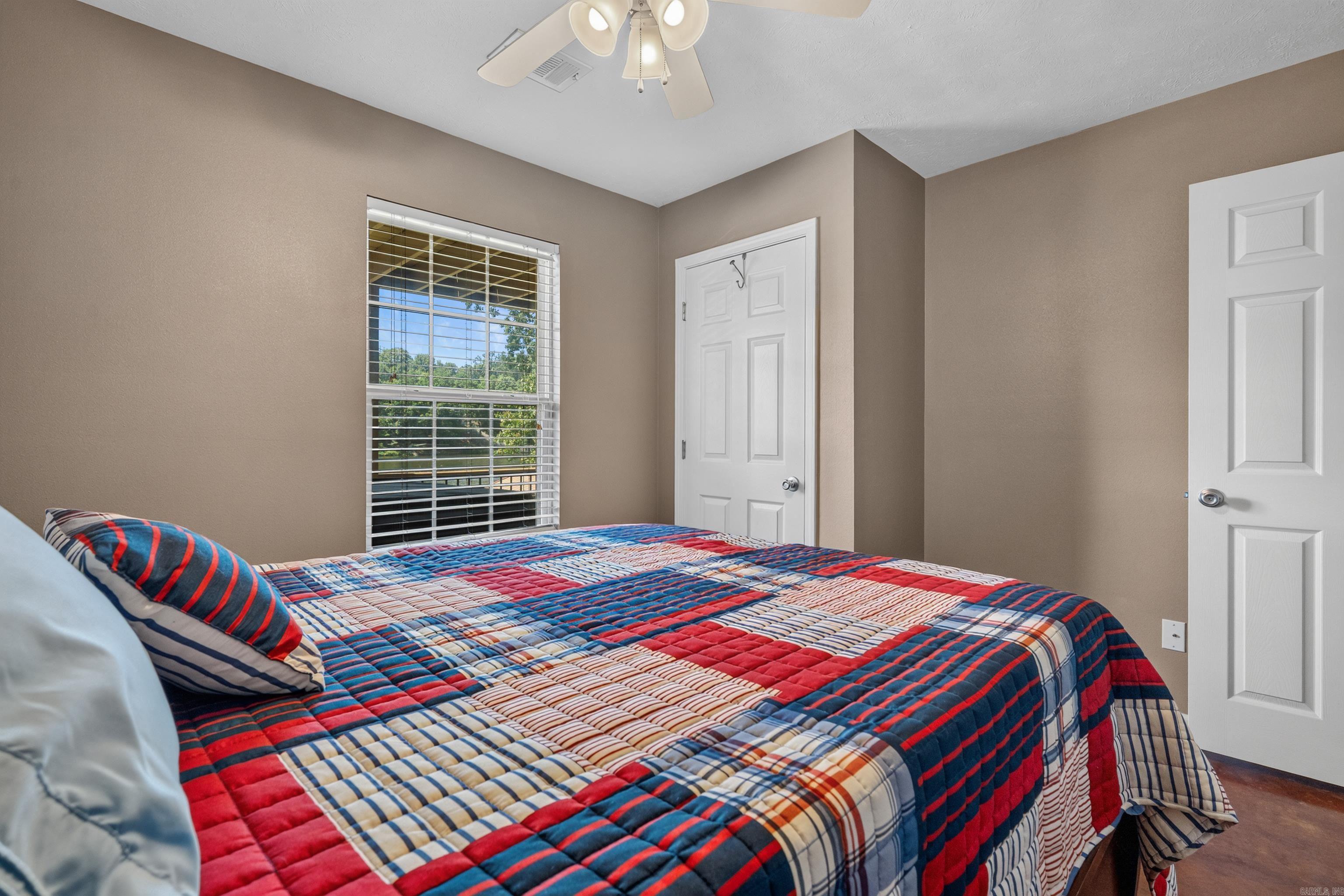 126 Southview Cir  Hot Springs, AR