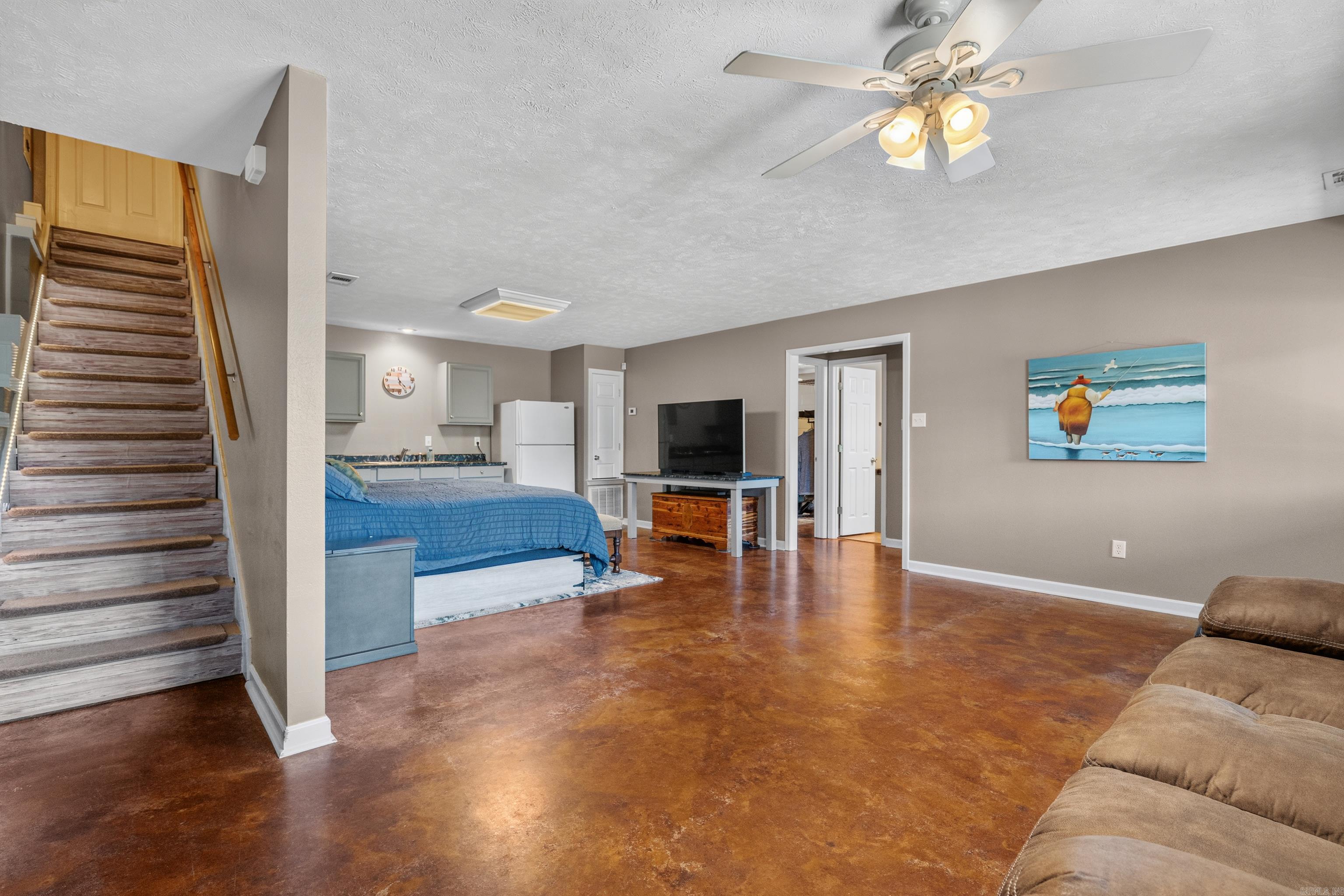 126 Southview Cir  Hot Springs, AR