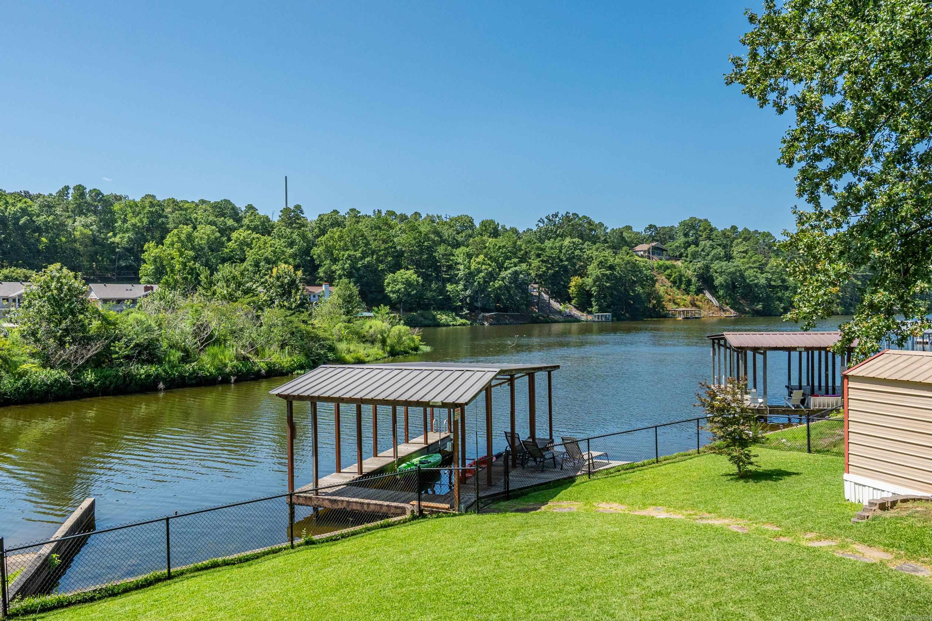 126 Southview Cir  Hot Springs, AR