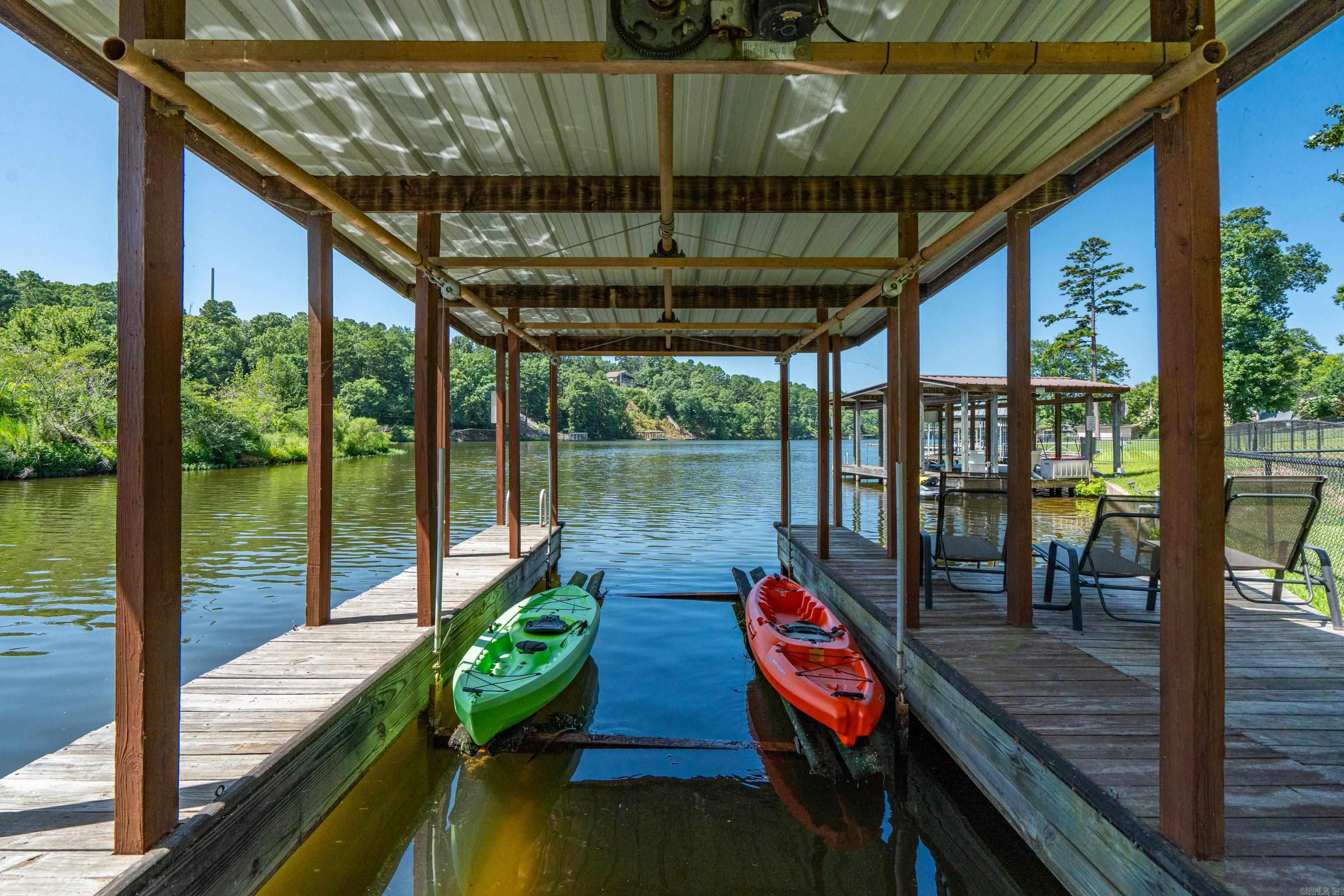 126 Southview Cir  Hot Springs, AR