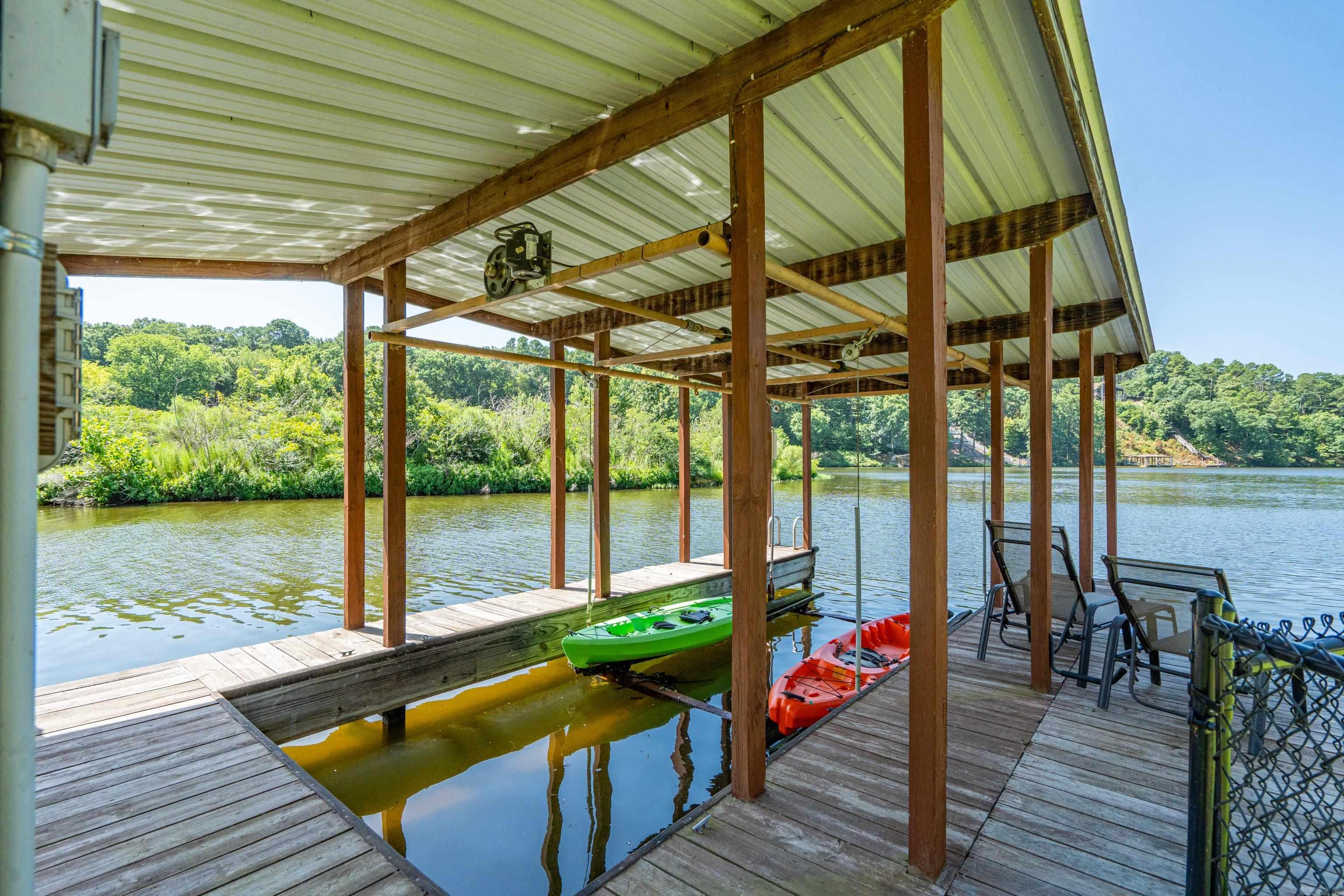 126 Southview Cir  Hot Springs, AR
