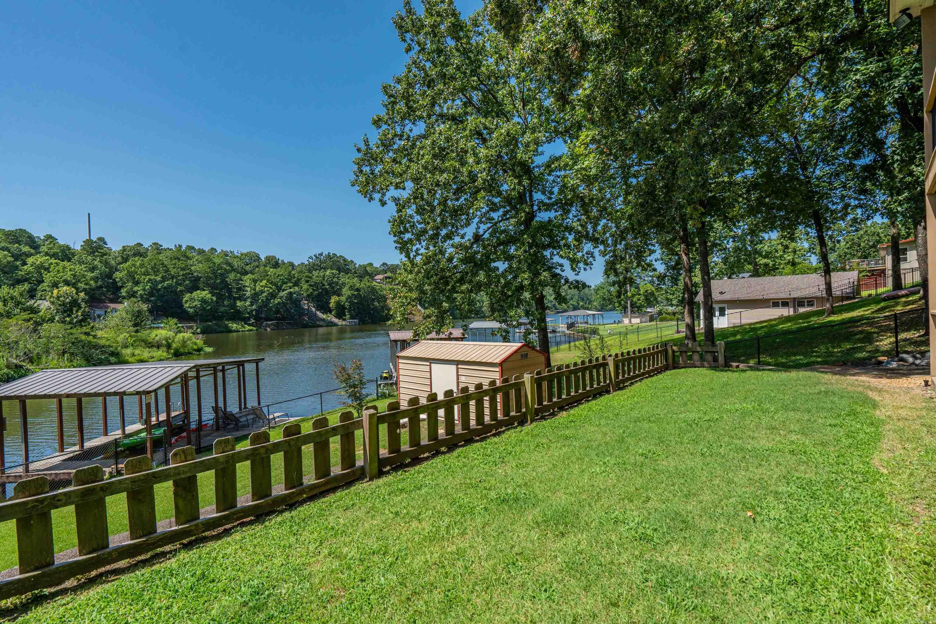 126 Southview Cir  Hot Springs, AR