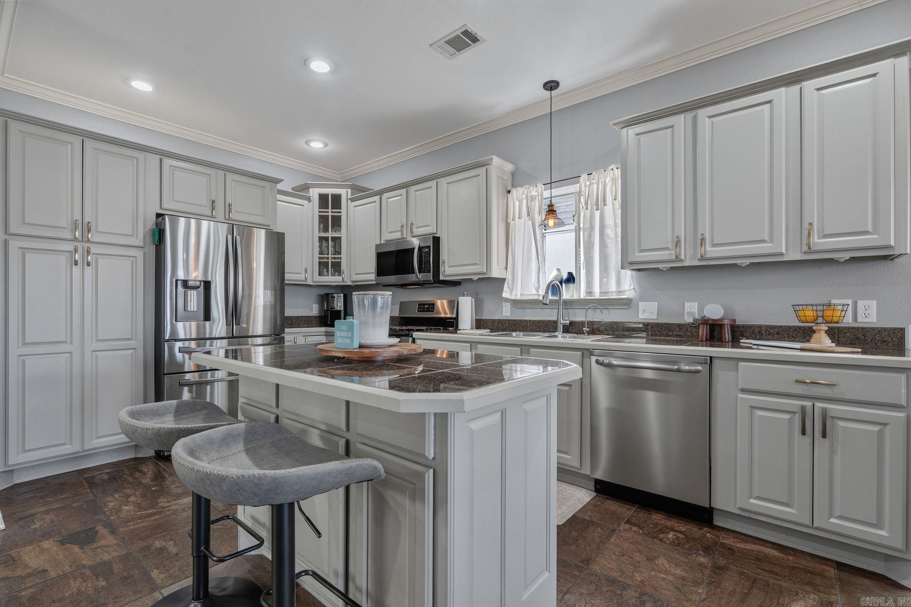 110 Eagle View Court  Hot Springs, AR