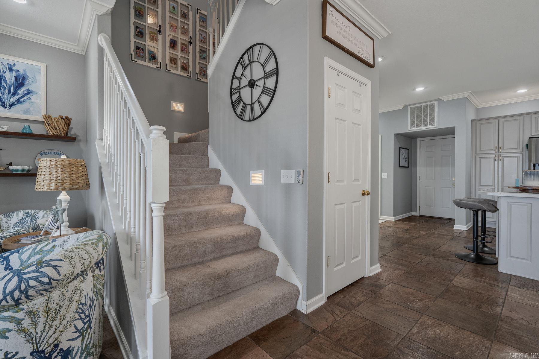 110 Eagle View Court  Hot Springs, AR