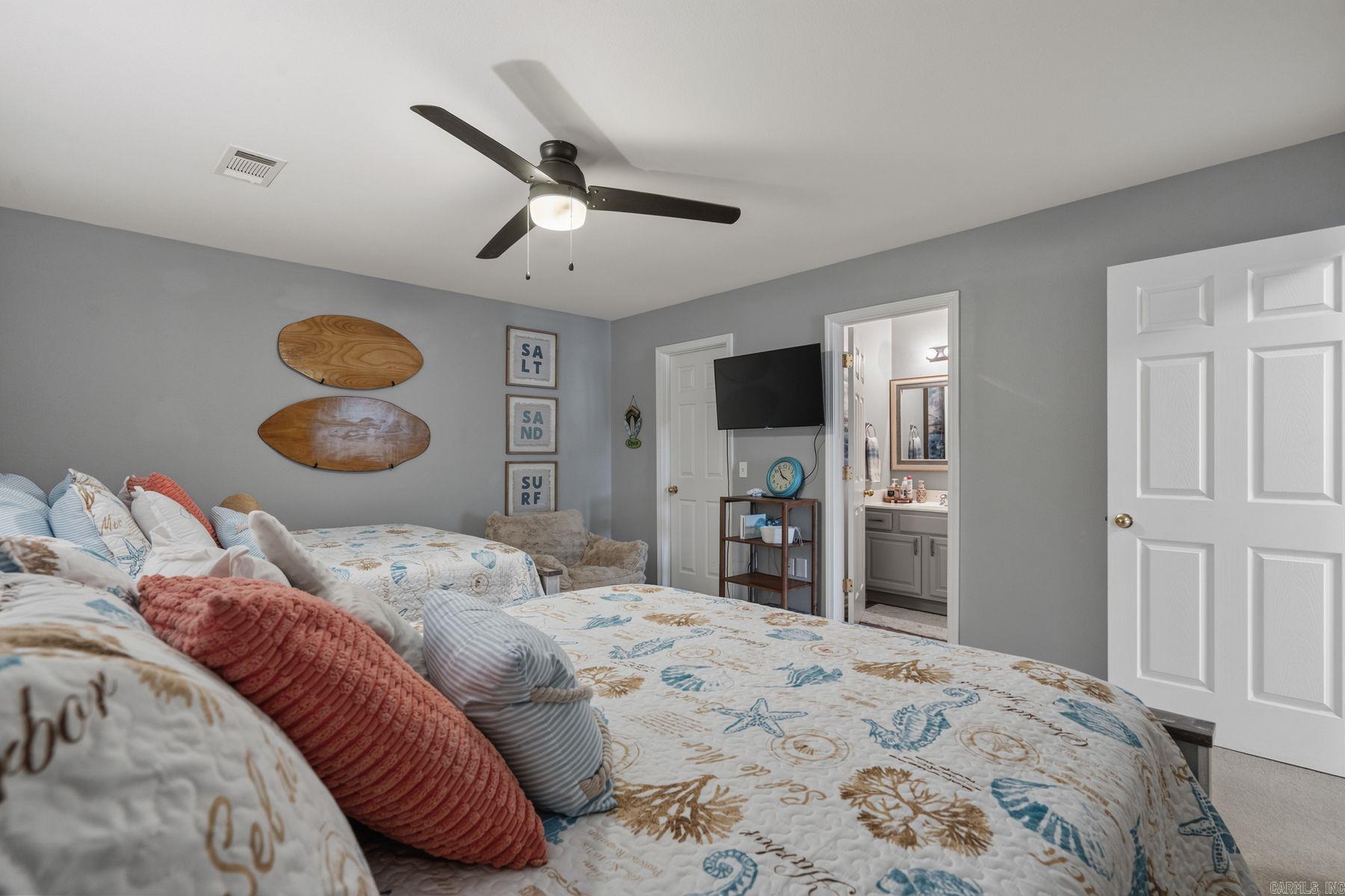 110 Eagle View Court  Hot Springs, AR