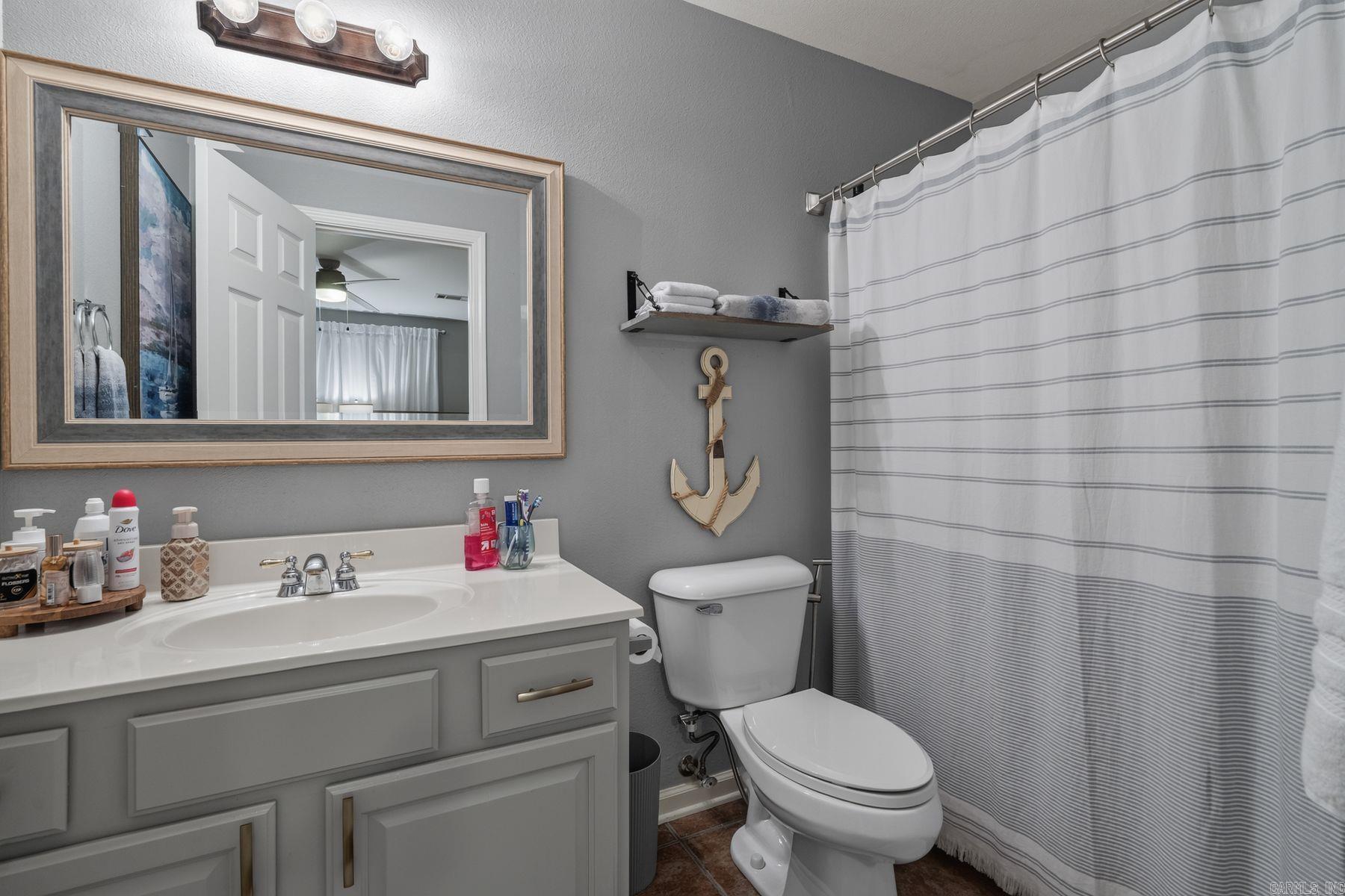 110 Eagle View Court  Hot Springs, AR