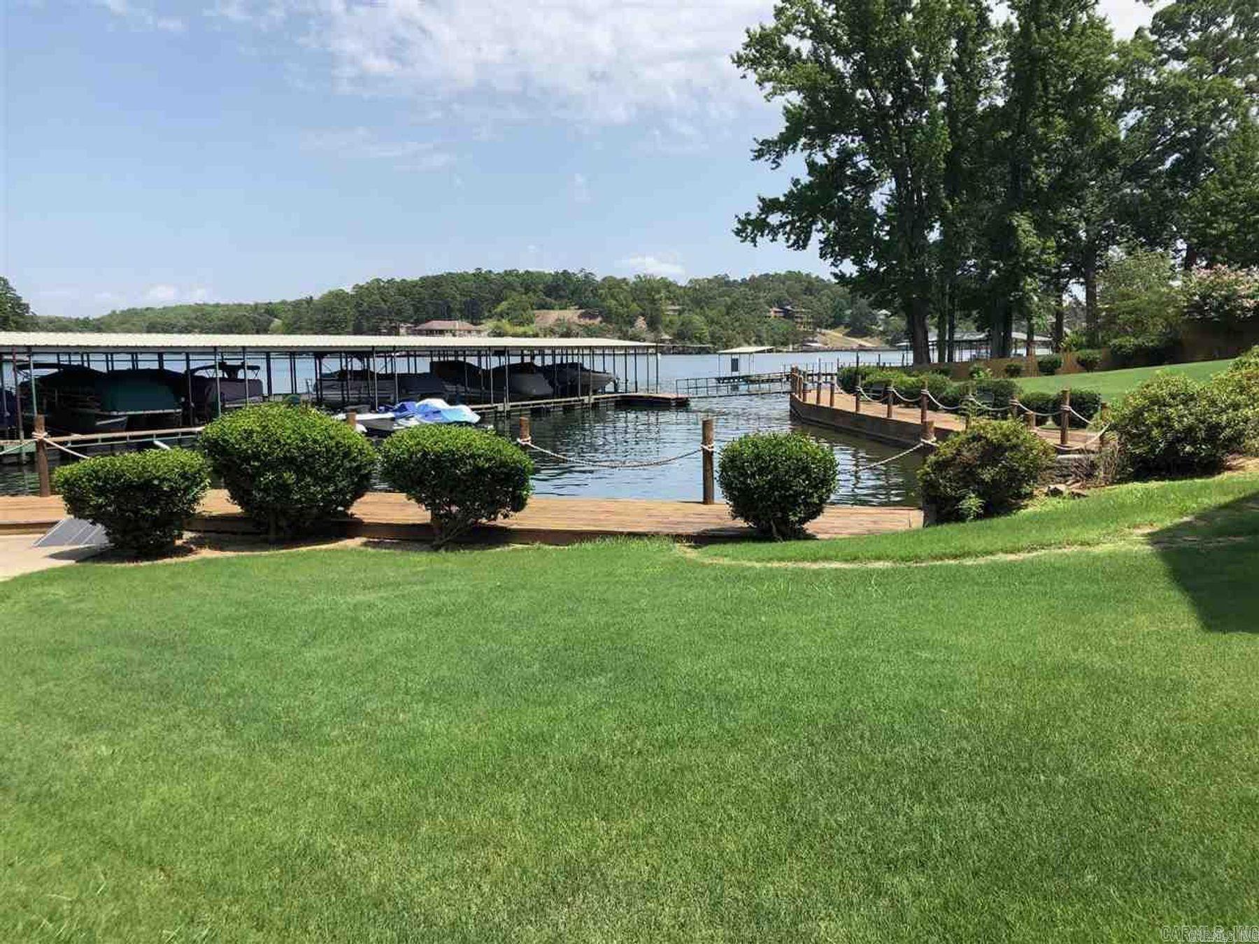 110 Eagle View Court  Hot Springs, AR