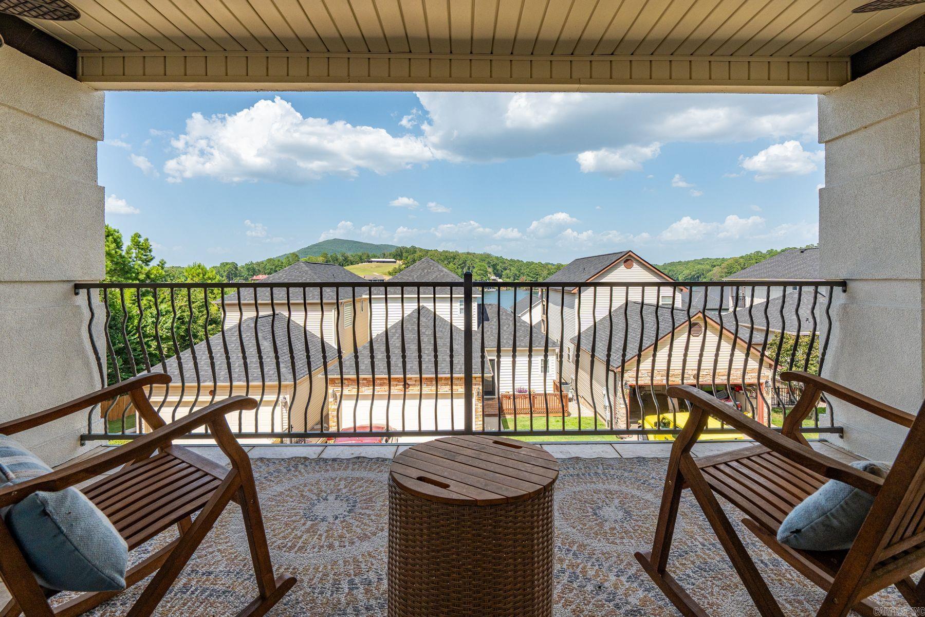 110 Eagle View Court  Hot Springs, AR