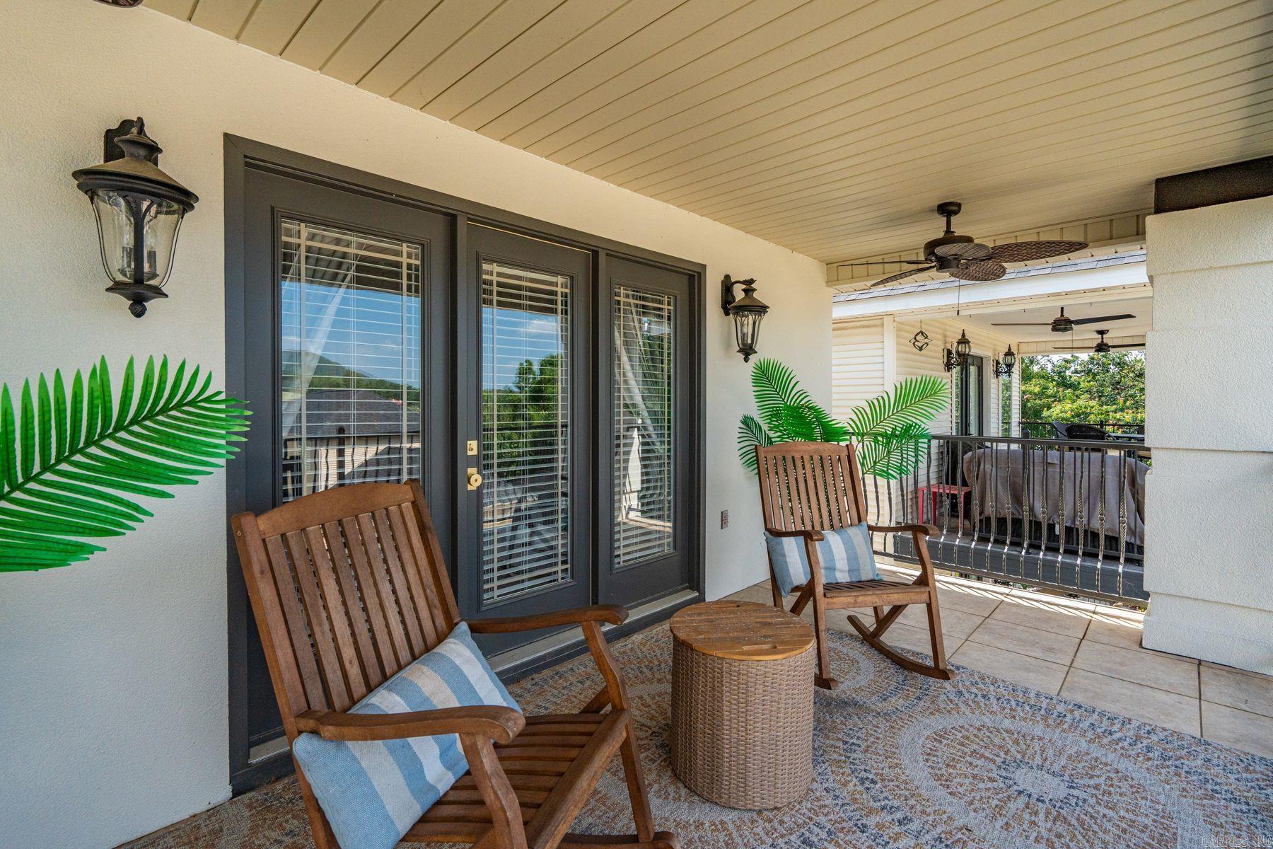 110 Eagle View Court  Hot Springs, AR