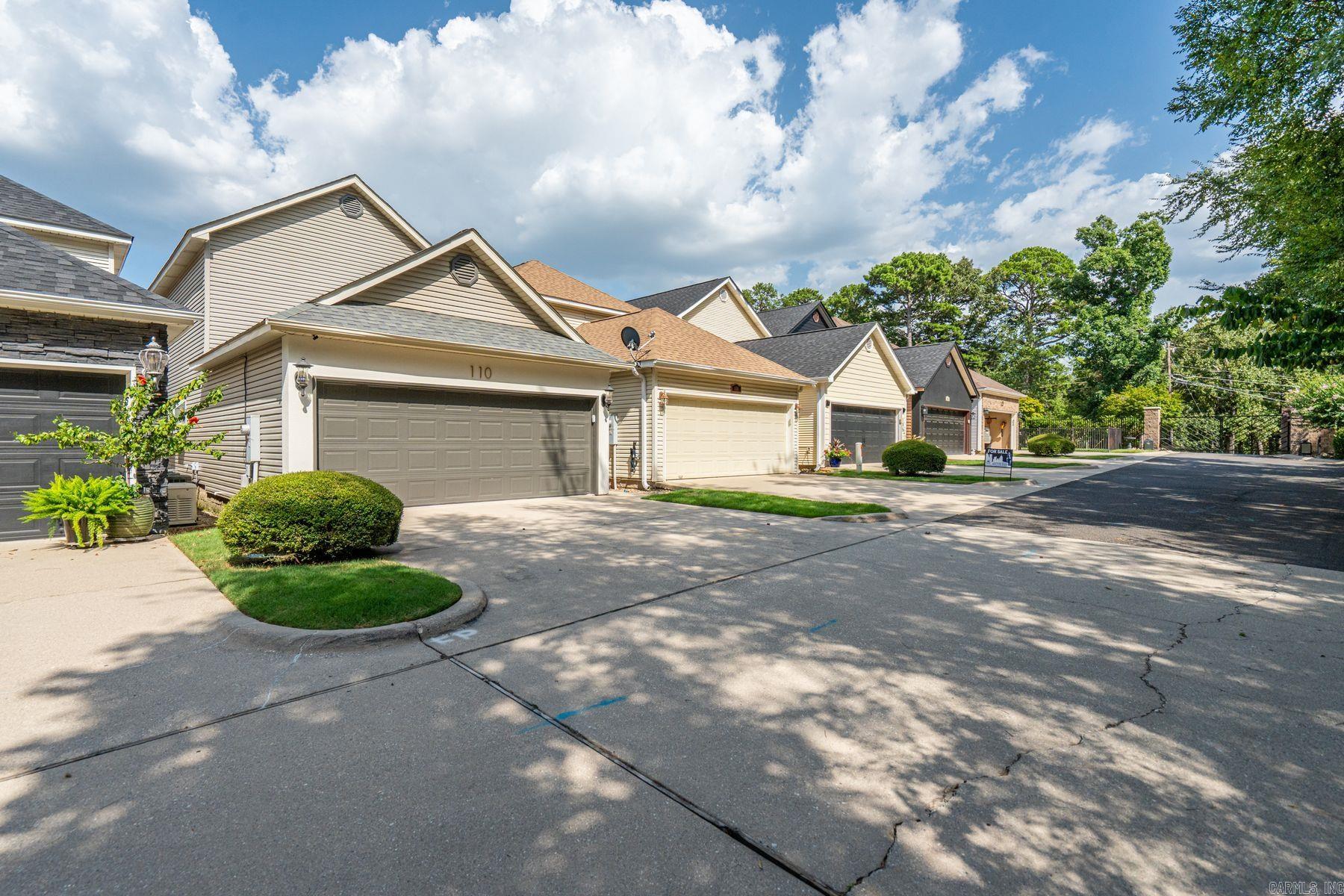 110 Eagle View Court  Hot Springs, AR