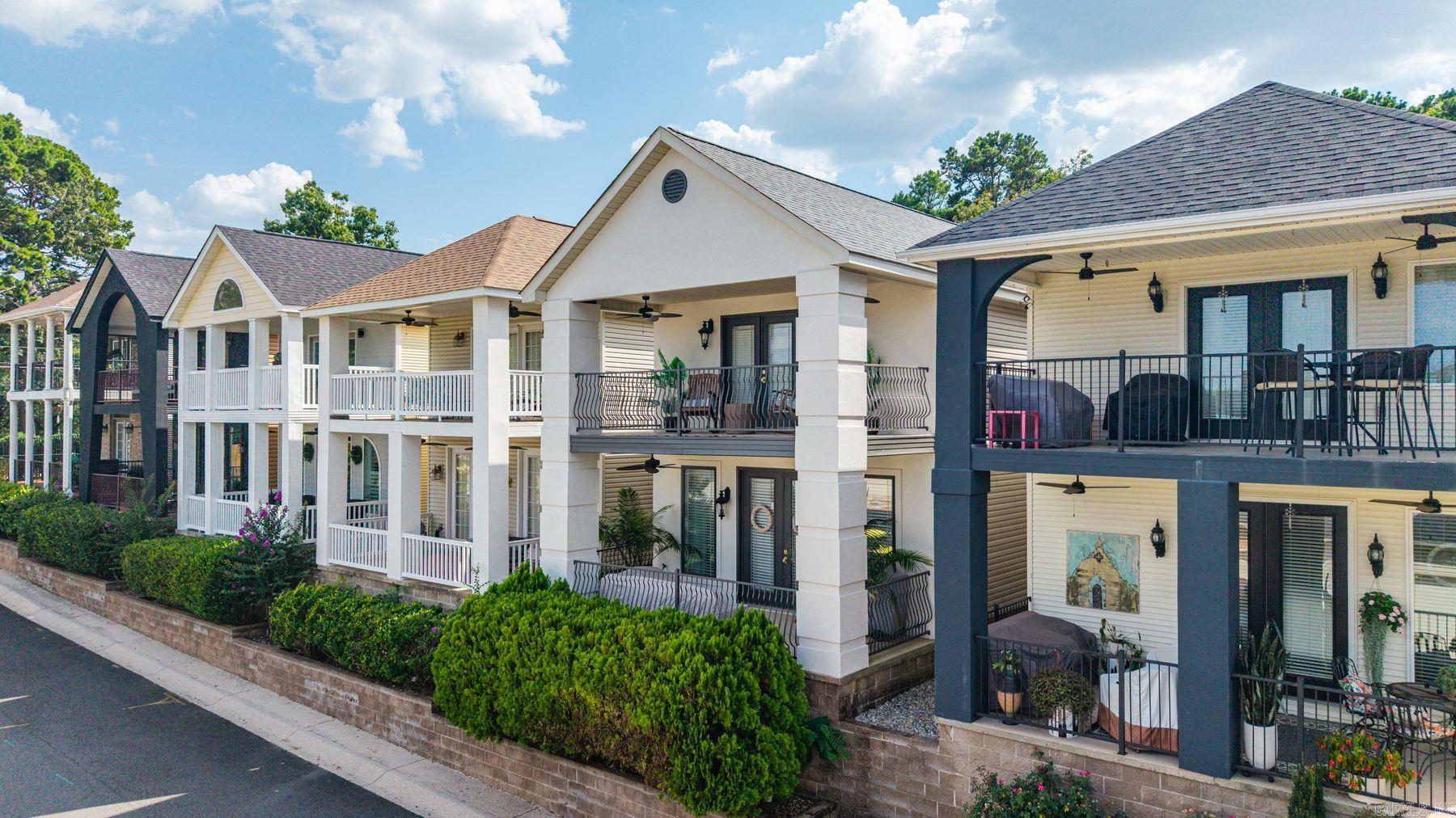 110 Eagle View Court  Hot Springs, AR