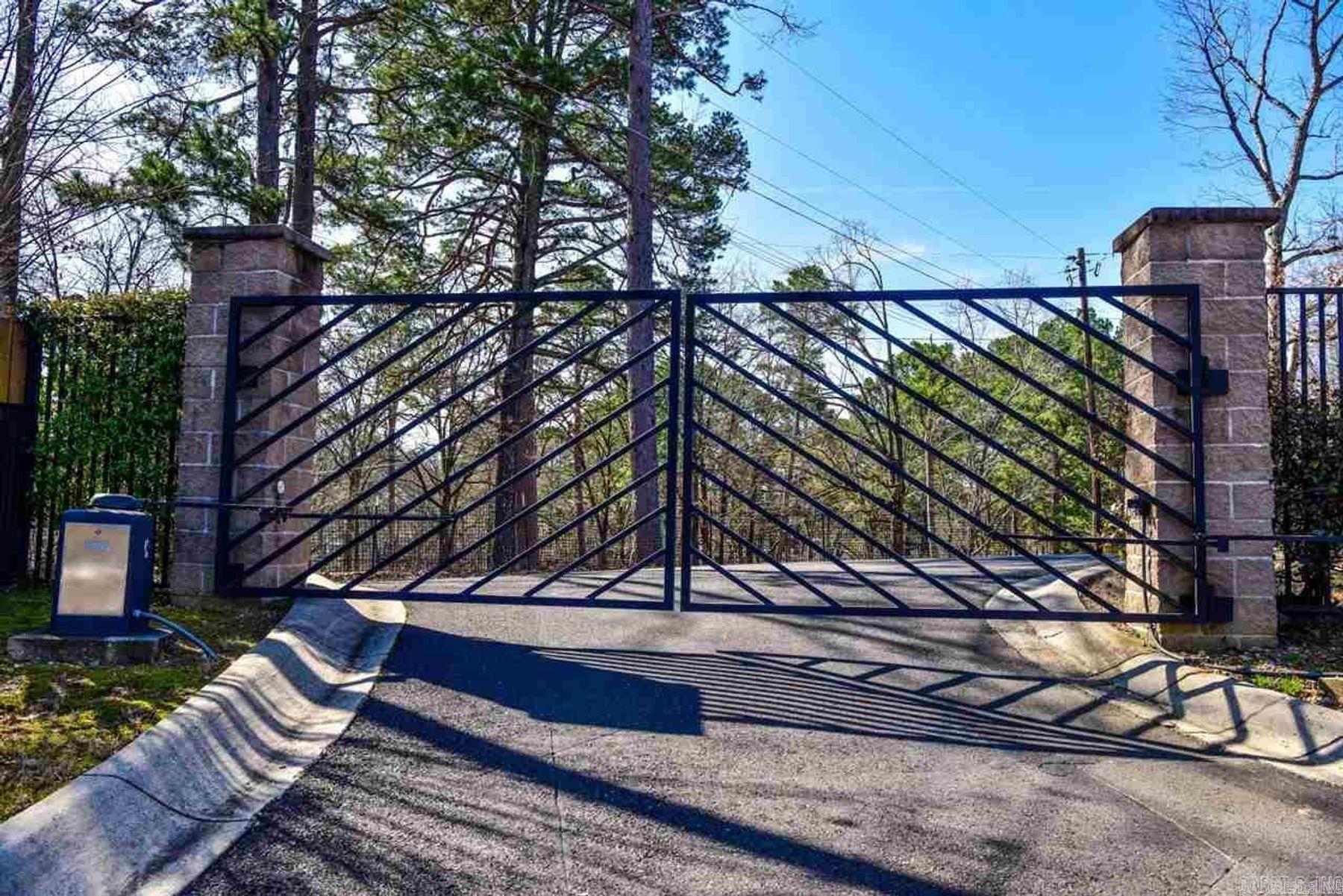 110 Eagle View Court  Hot Springs, AR