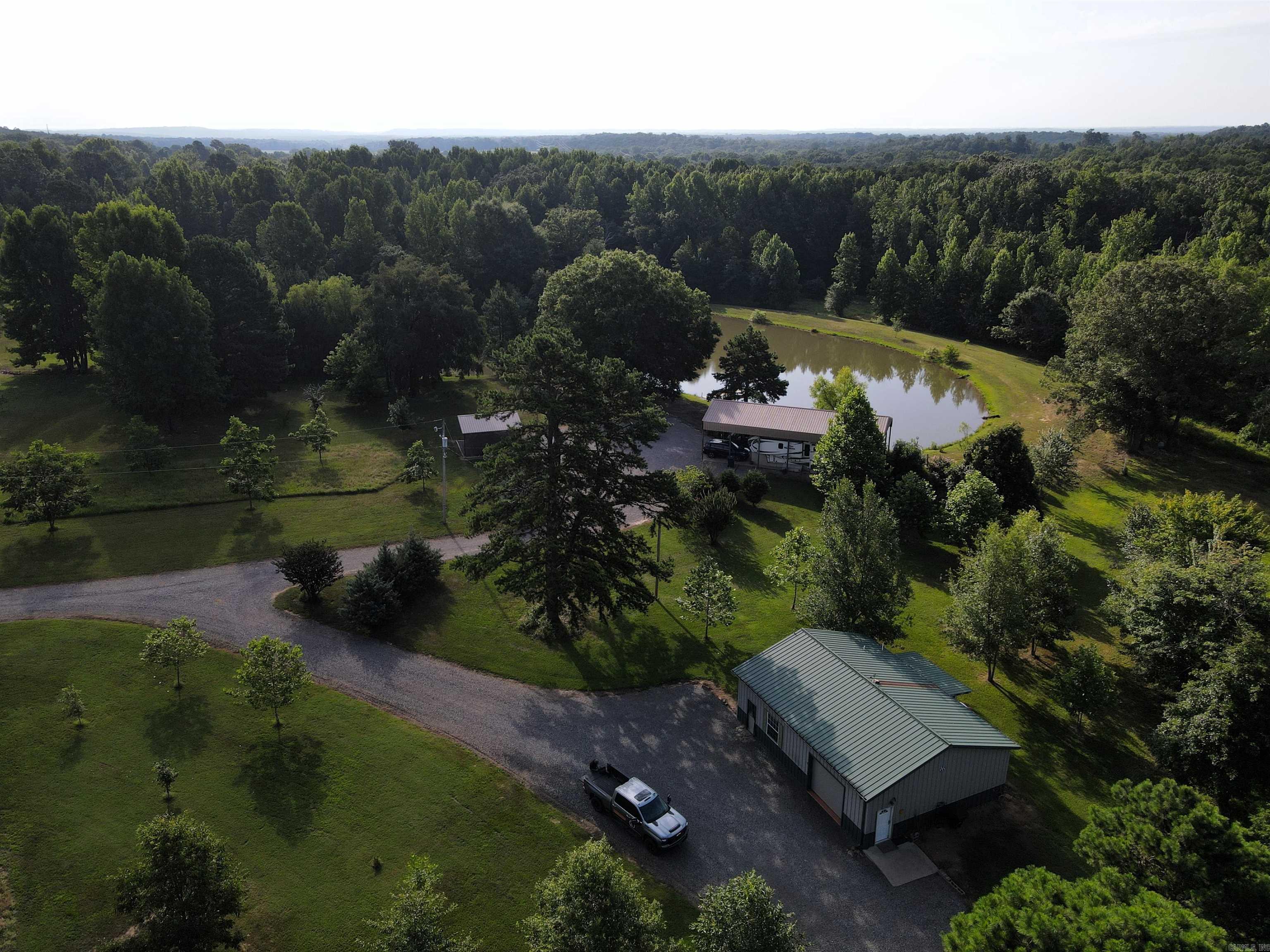 164 Reservior  Springfield, AR