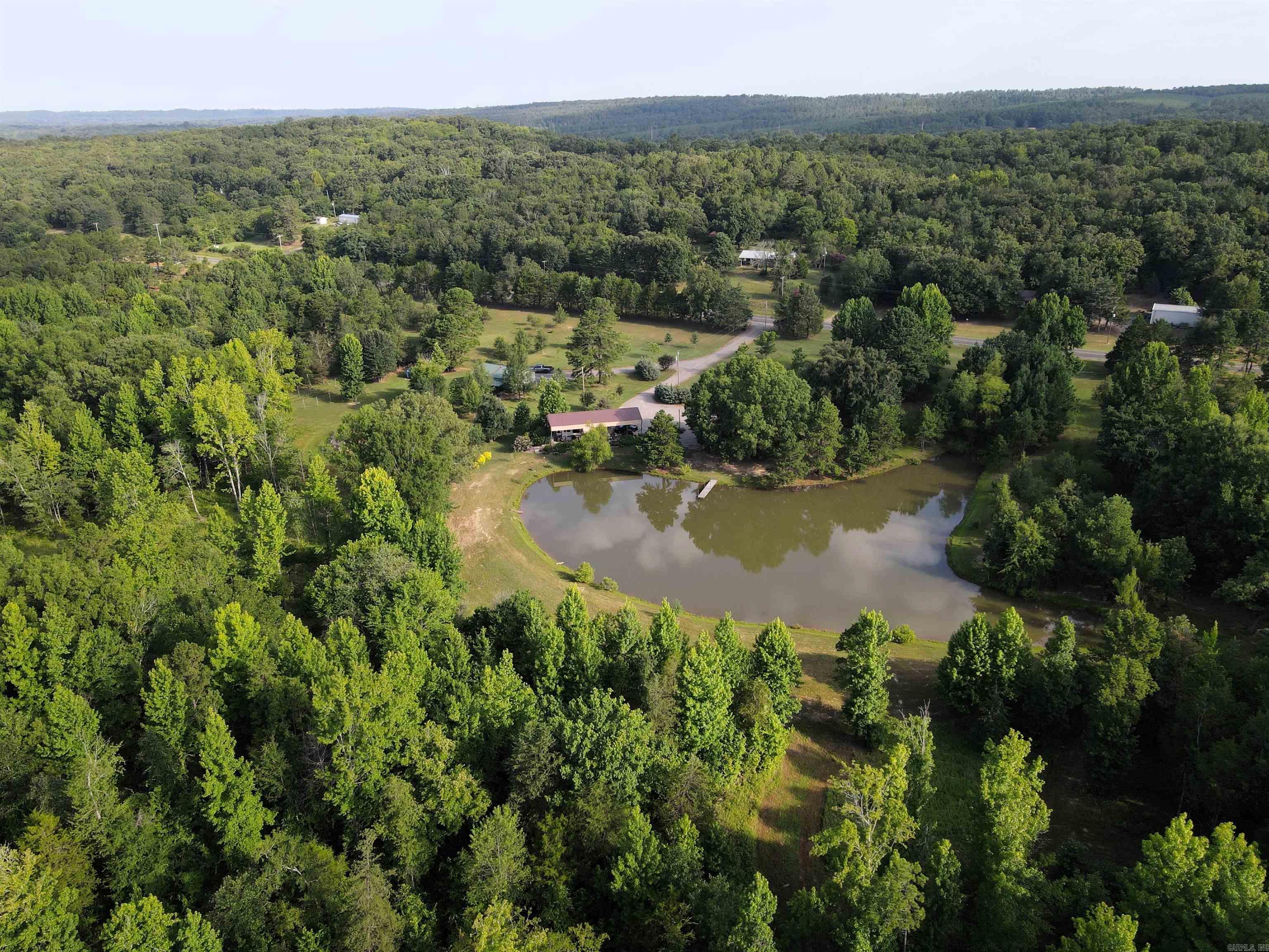164 Reservior  Springfield, AR