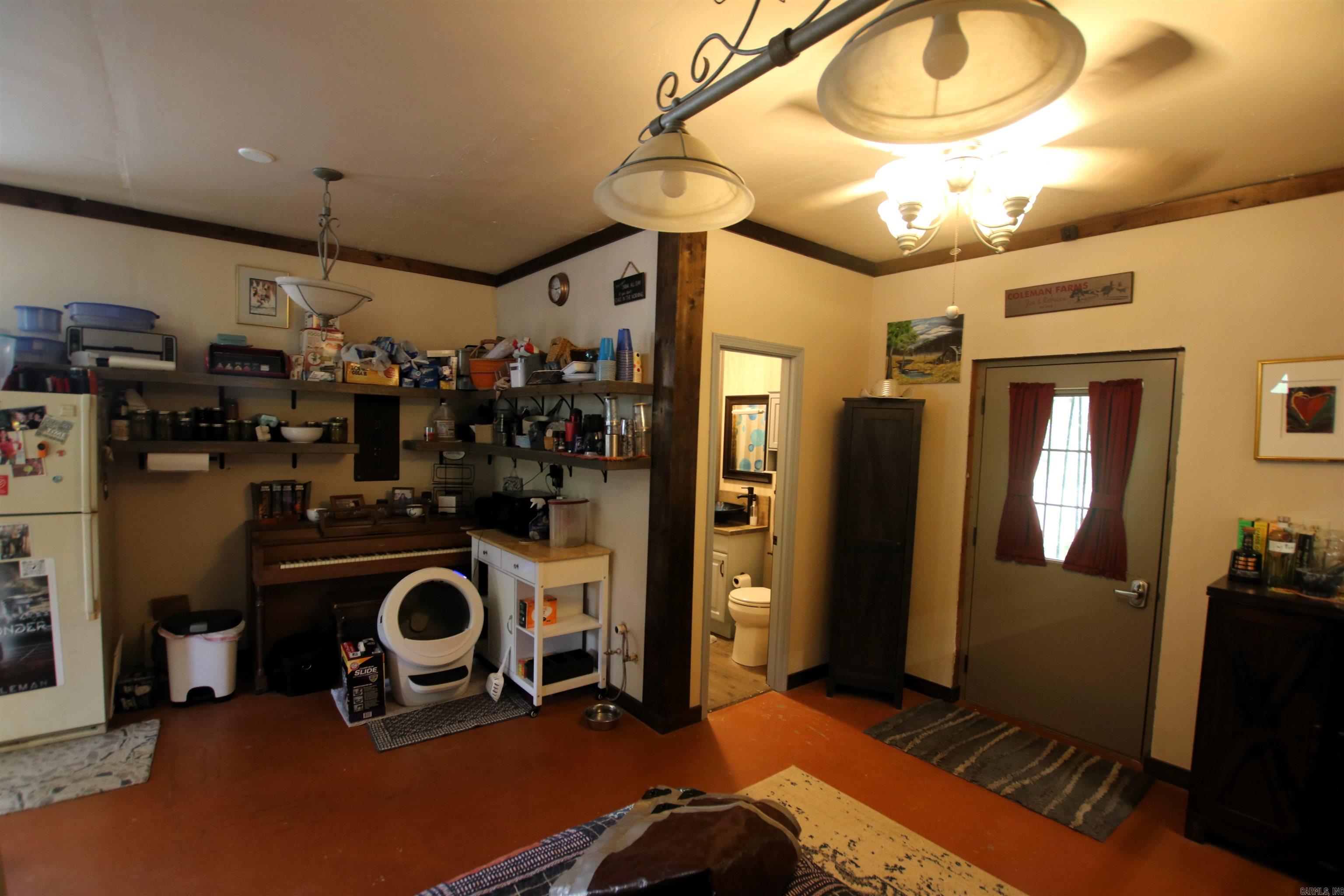 164 Reservior  Springfield, AR