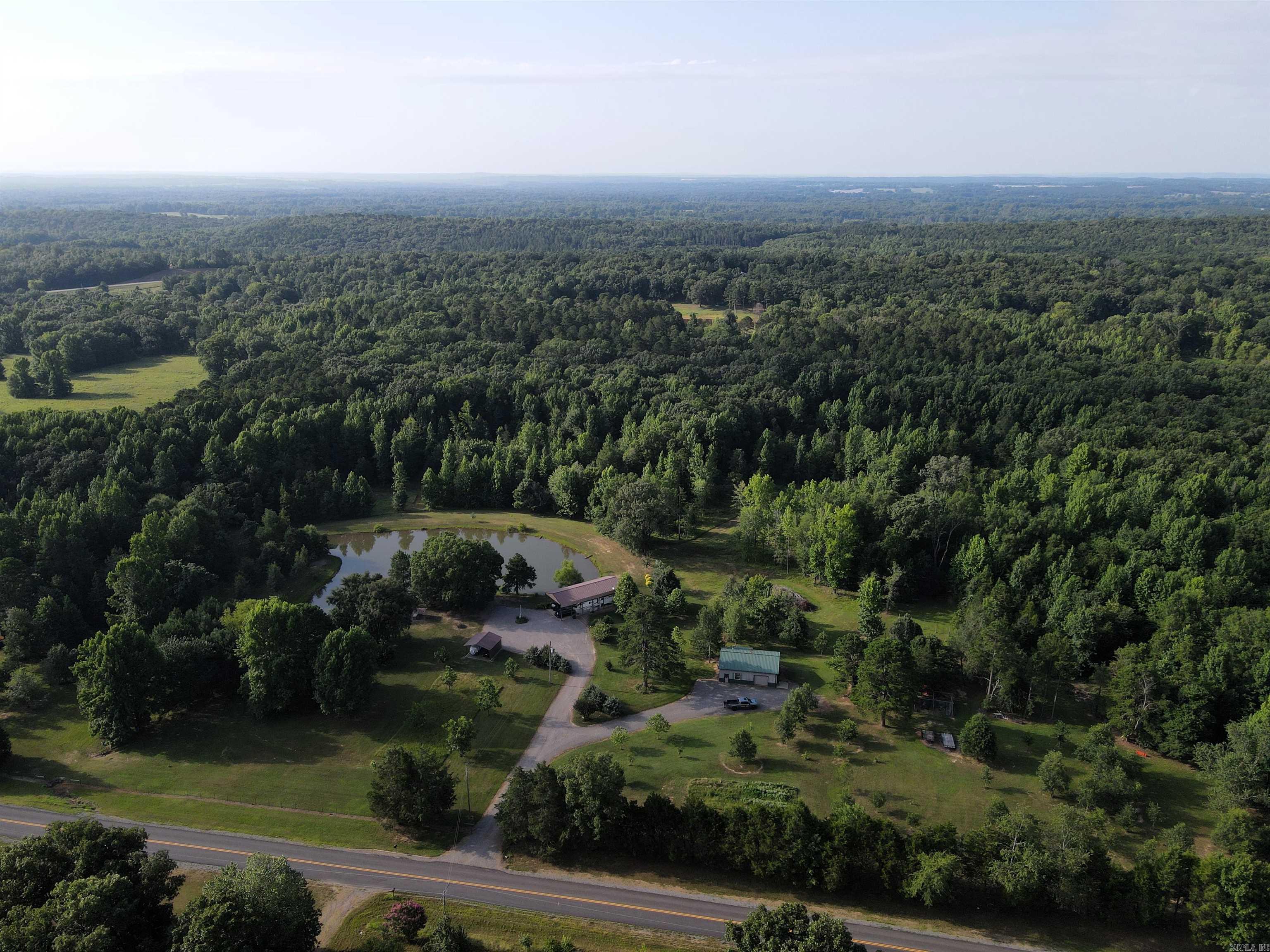 164 Reservior  Springfield, AR