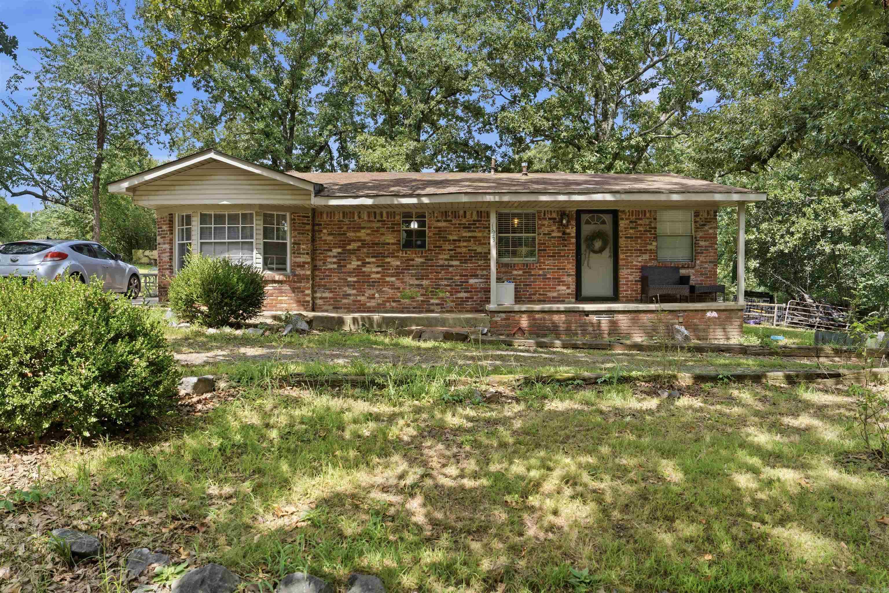 123 Eubanks Rd  Sherwood, AR