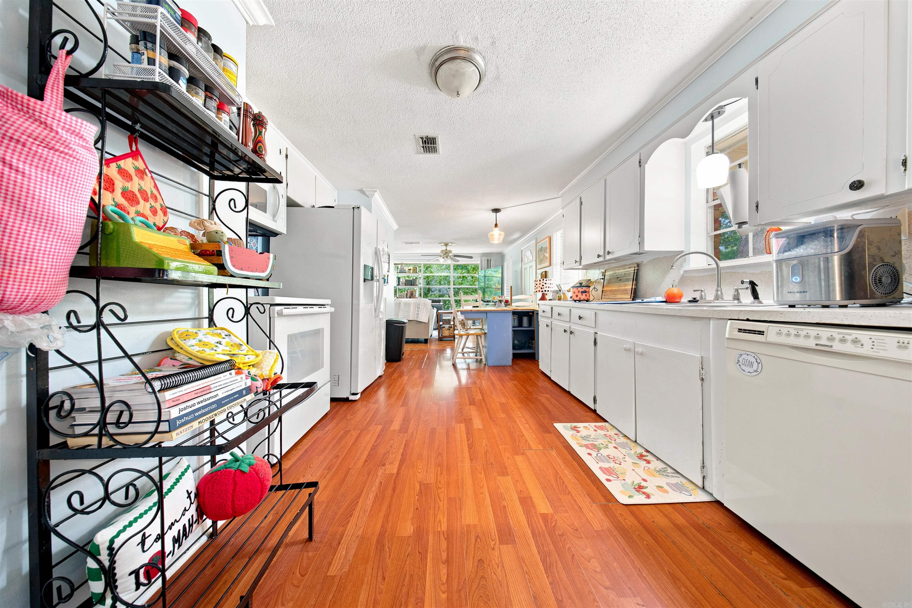 123 Eubanks Rd  Sherwood, AR
