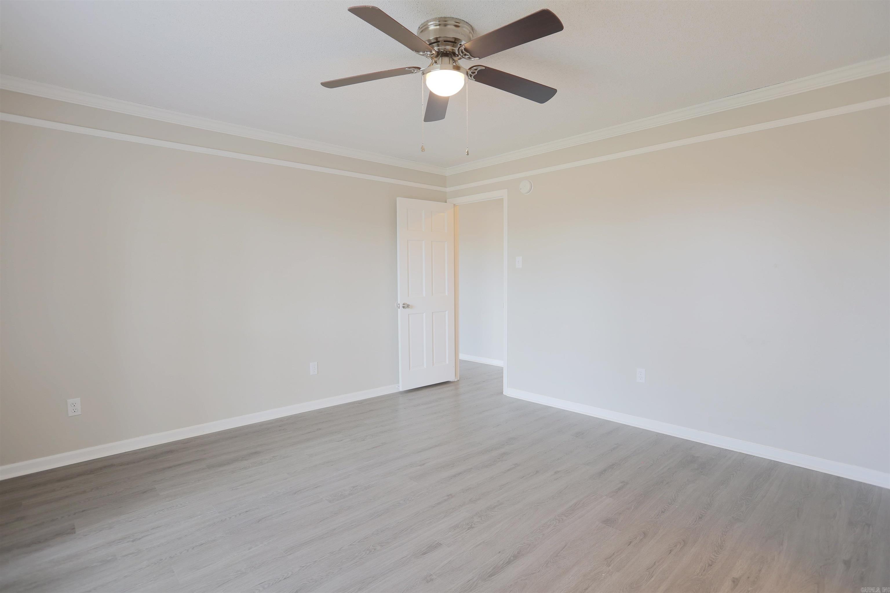 121 Silverbrook Drive  Sherwood, AR