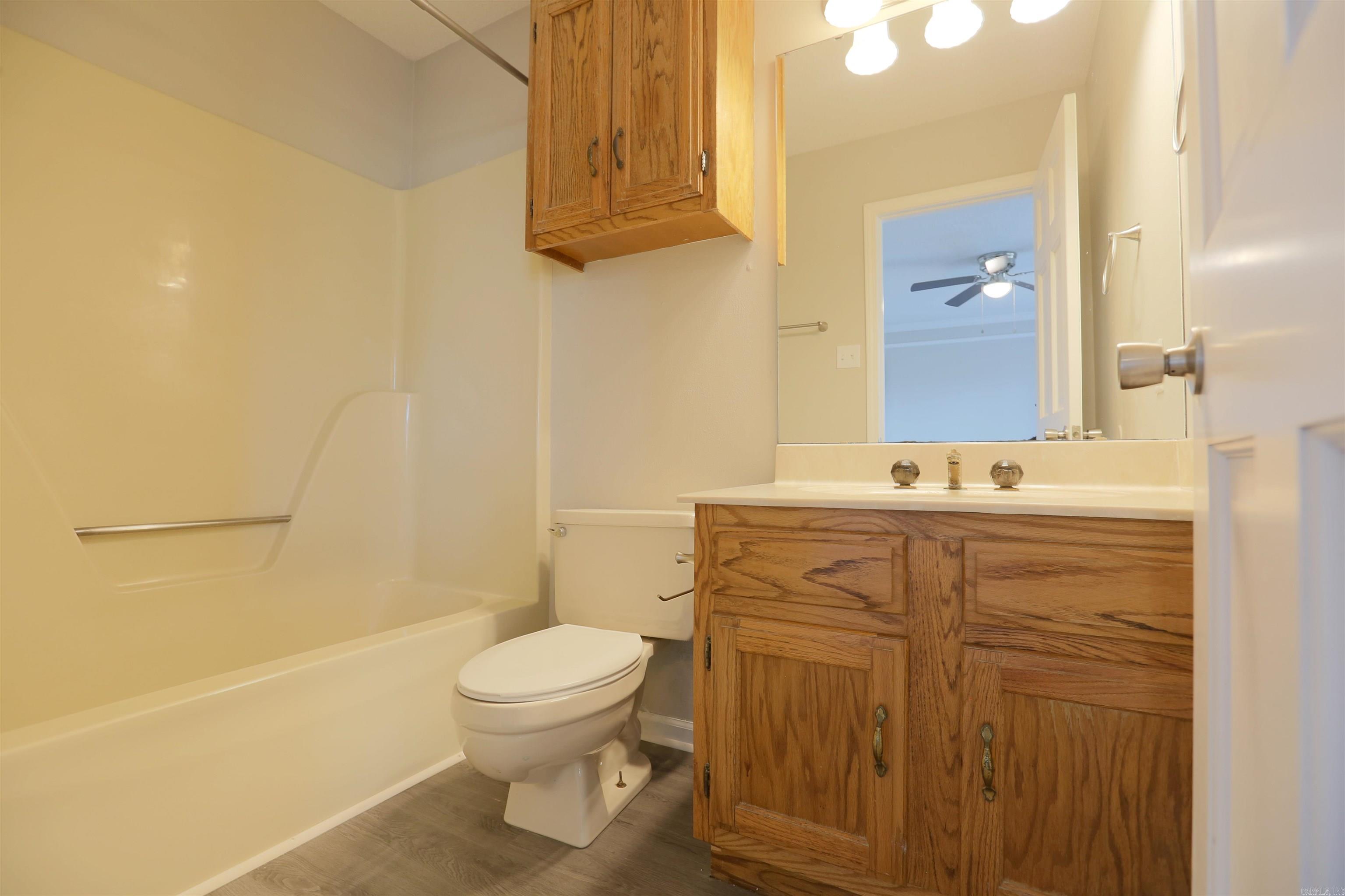 121 Silverbrook Drive  Sherwood, AR