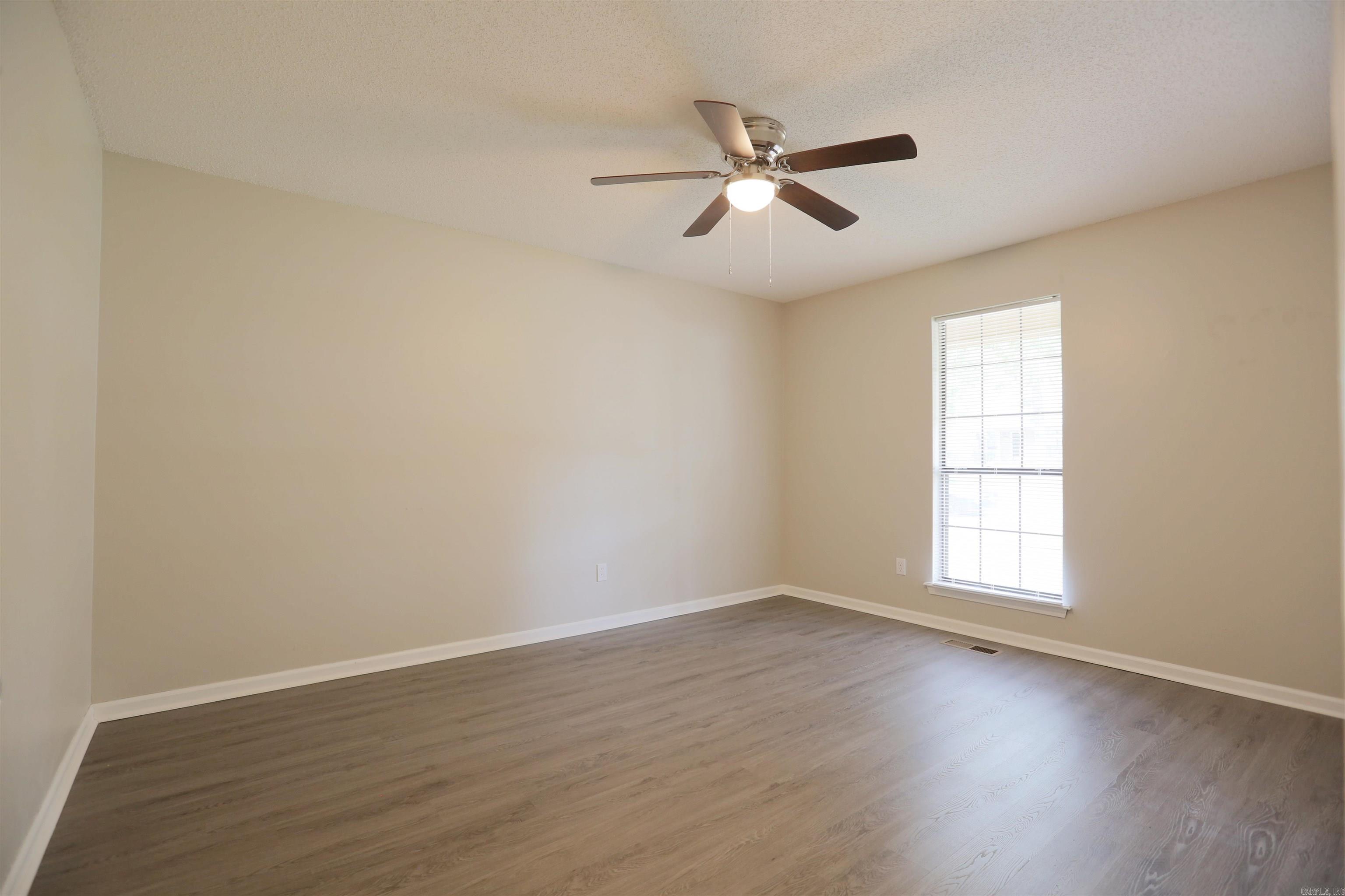 121 Silverbrook Drive  Sherwood, AR