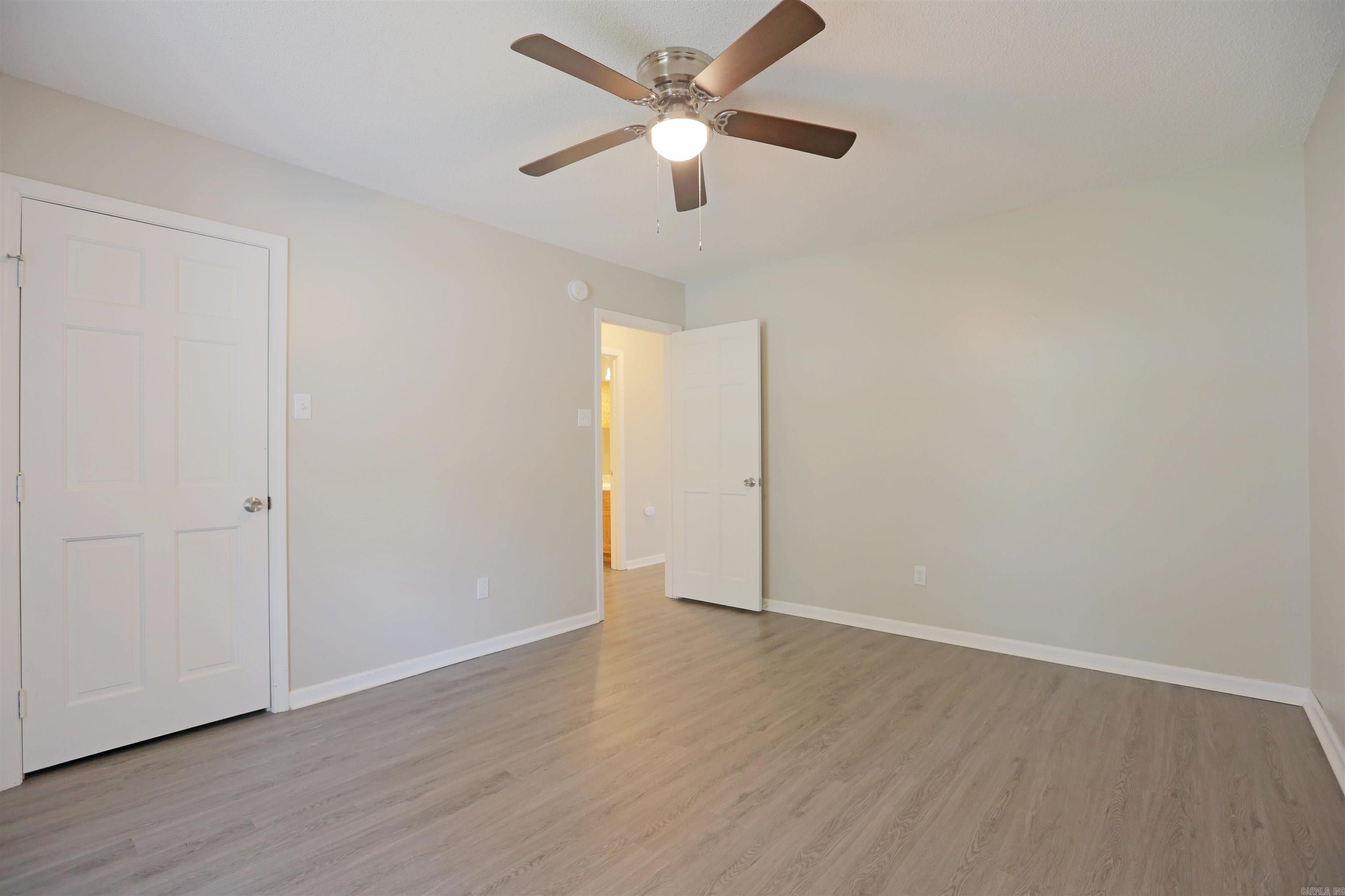 121 Silverbrook Drive  Sherwood, AR