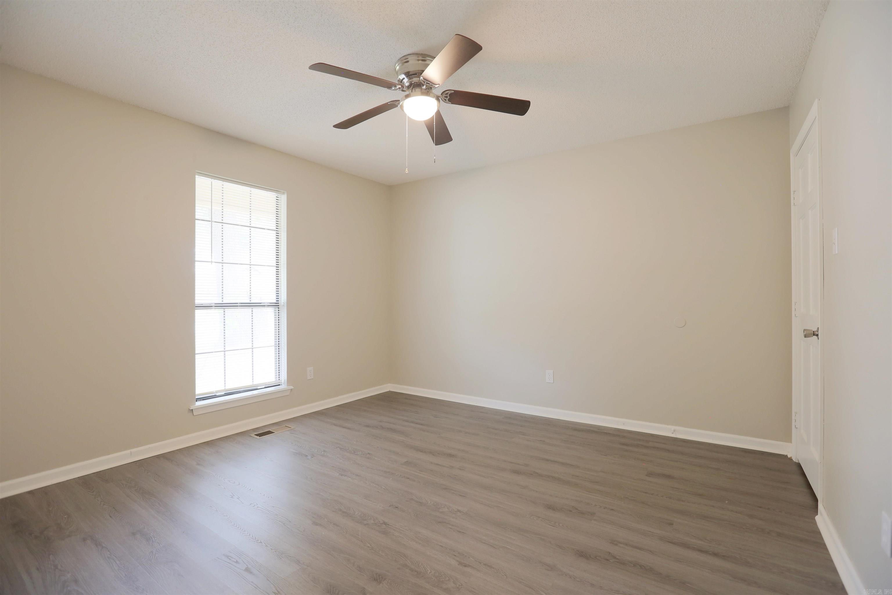 121 Silverbrook Drive  Sherwood, AR