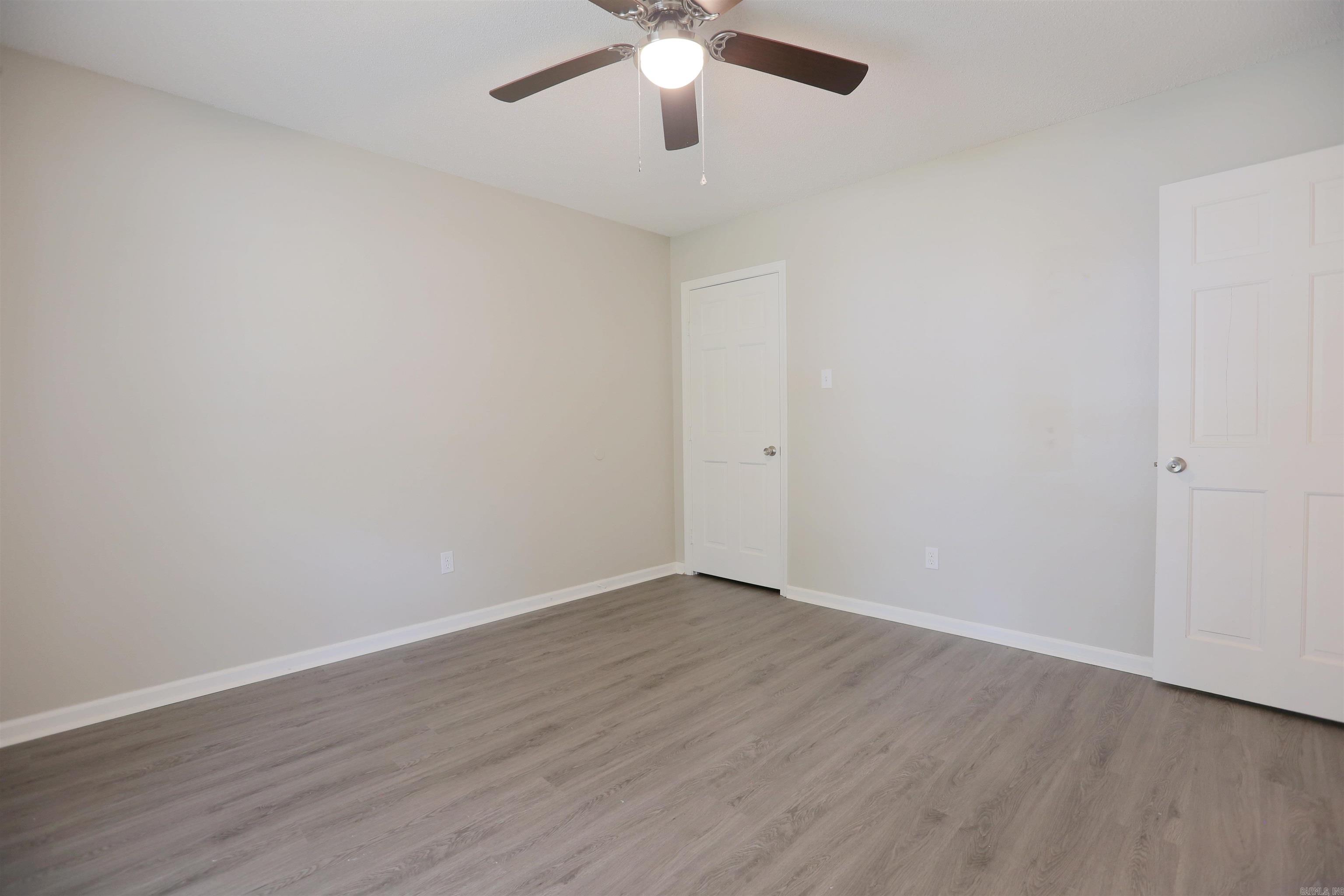 121 Silverbrook Drive  Sherwood, AR