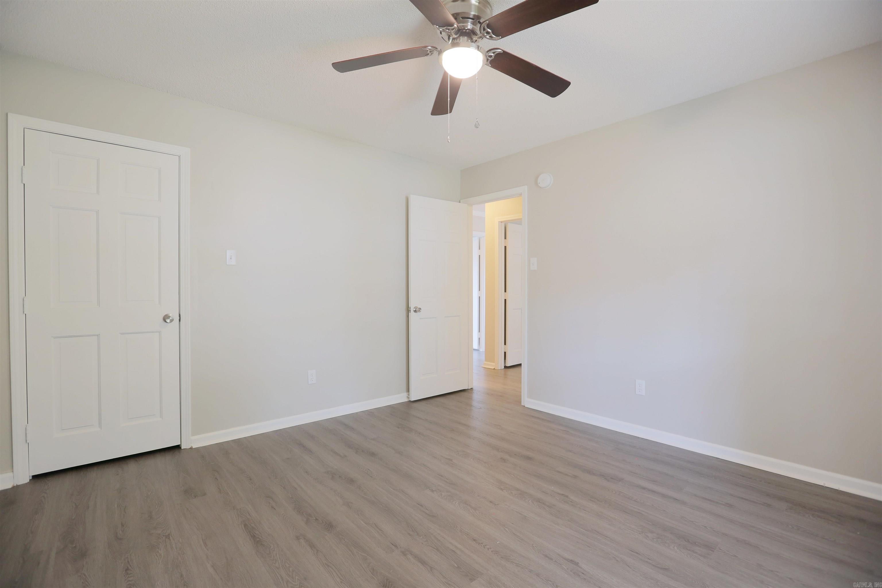 121 Silverbrook Drive  Sherwood, AR