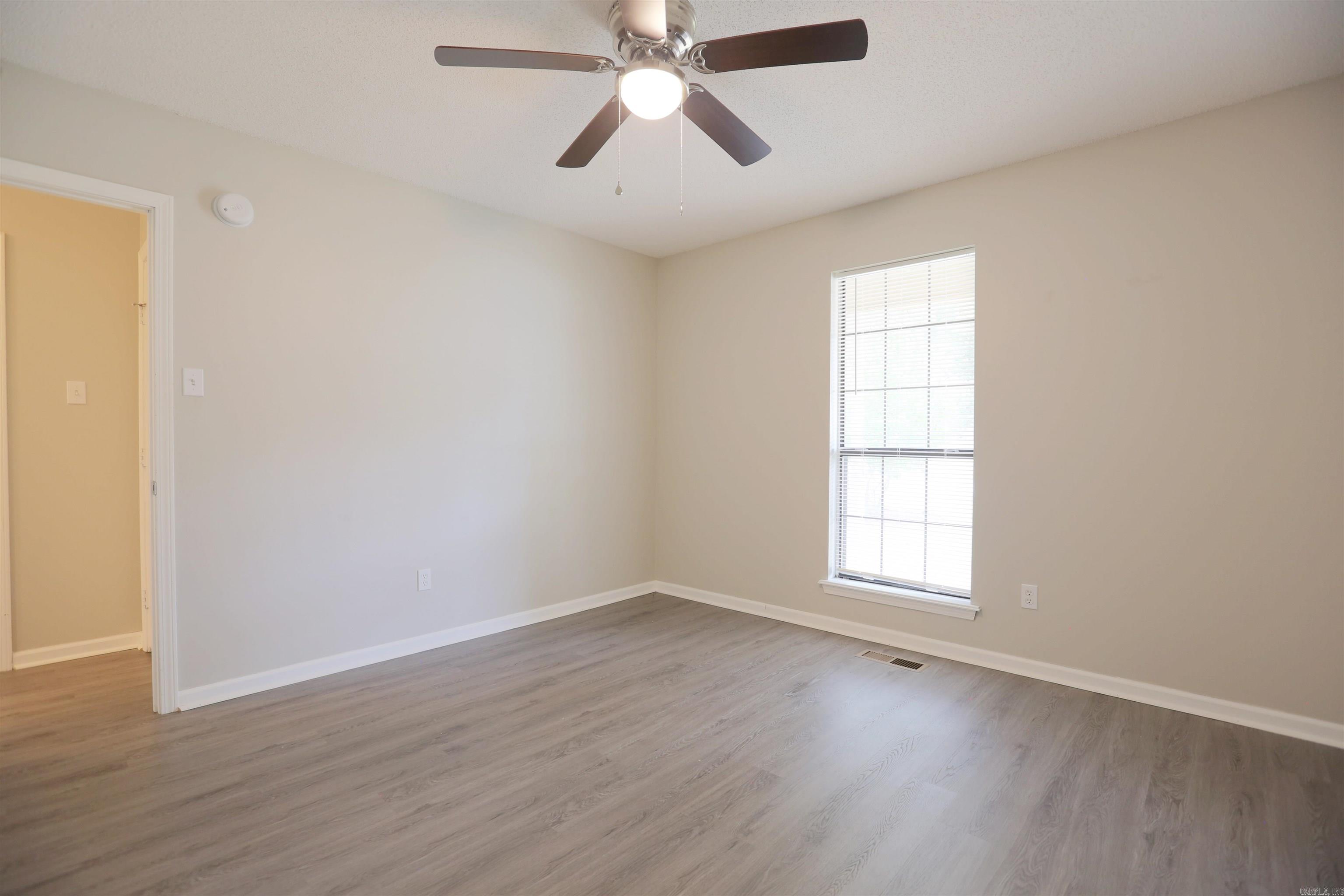 121 Silverbrook Drive  Sherwood, AR