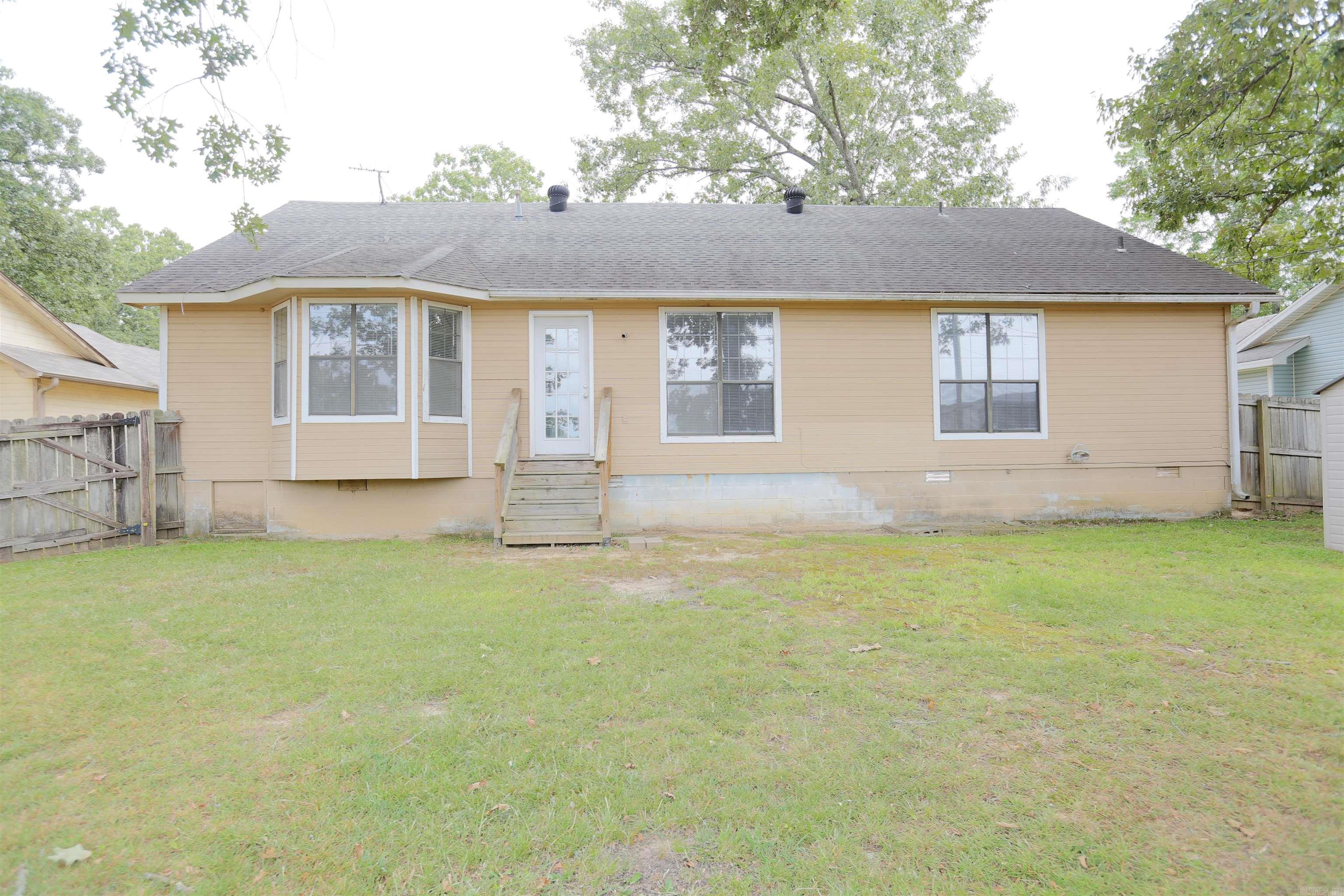 121 Silverbrook Drive  Sherwood, AR