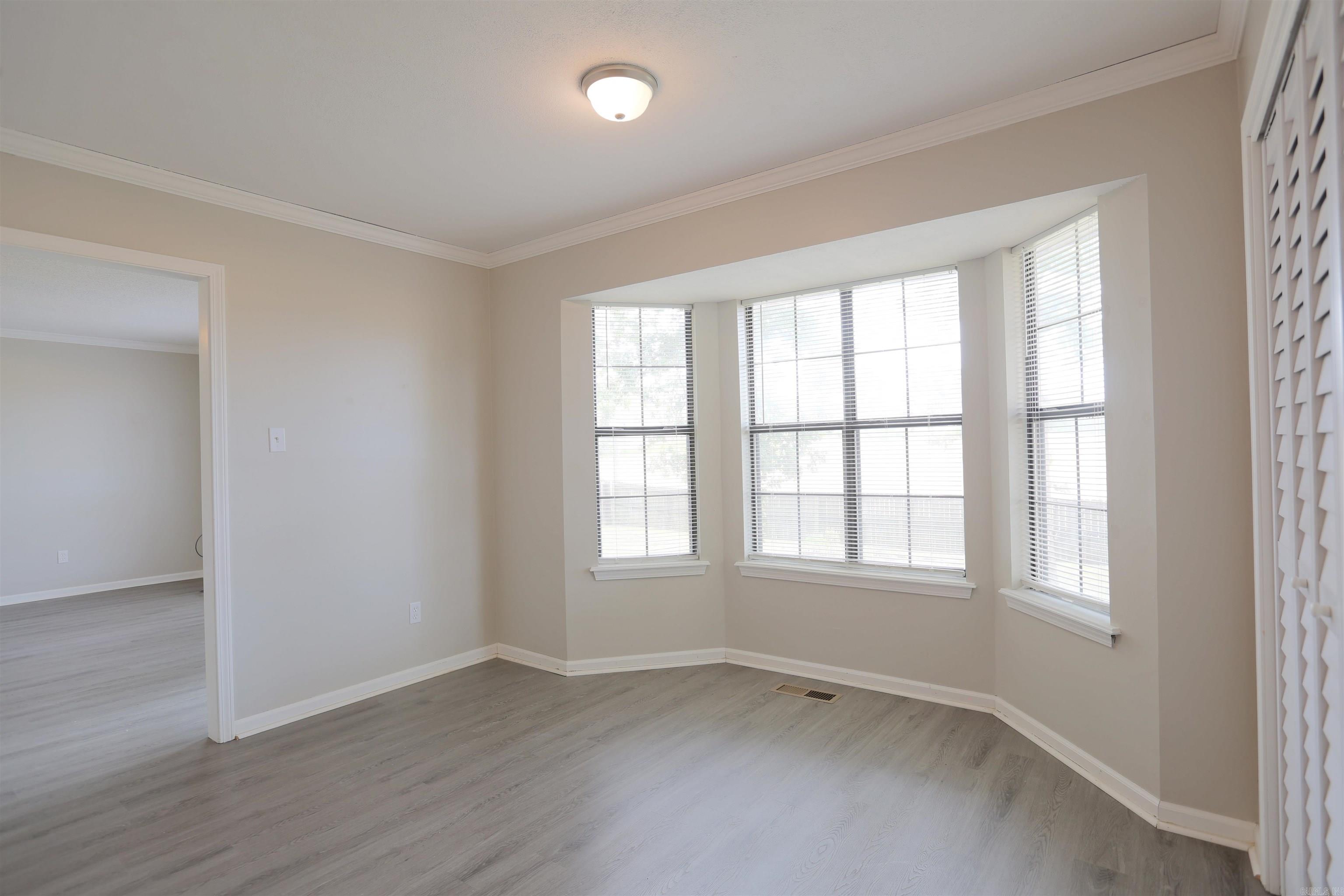 121 Silverbrook Drive  Sherwood, AR