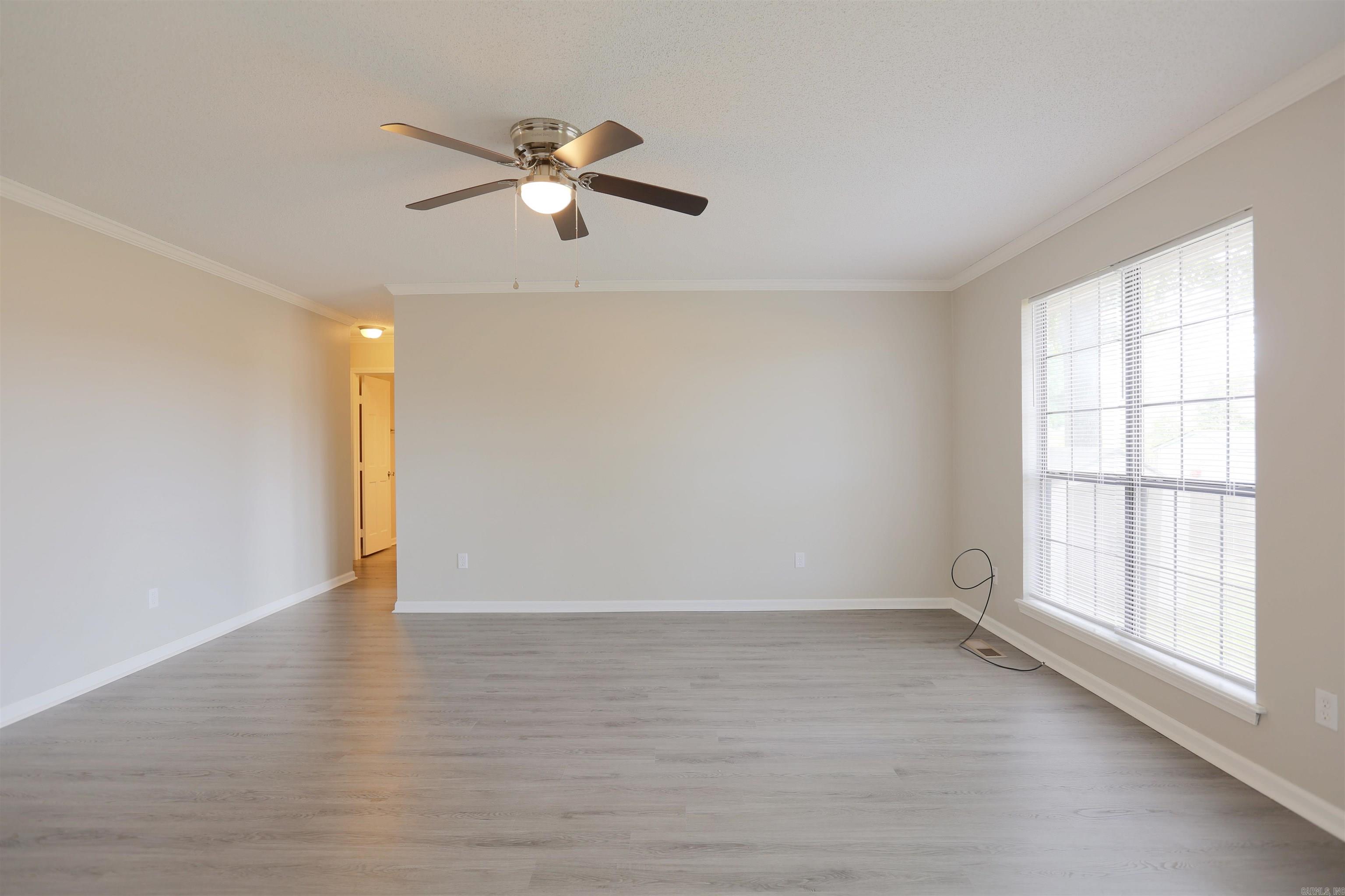 121 Silverbrook Drive  Sherwood, AR