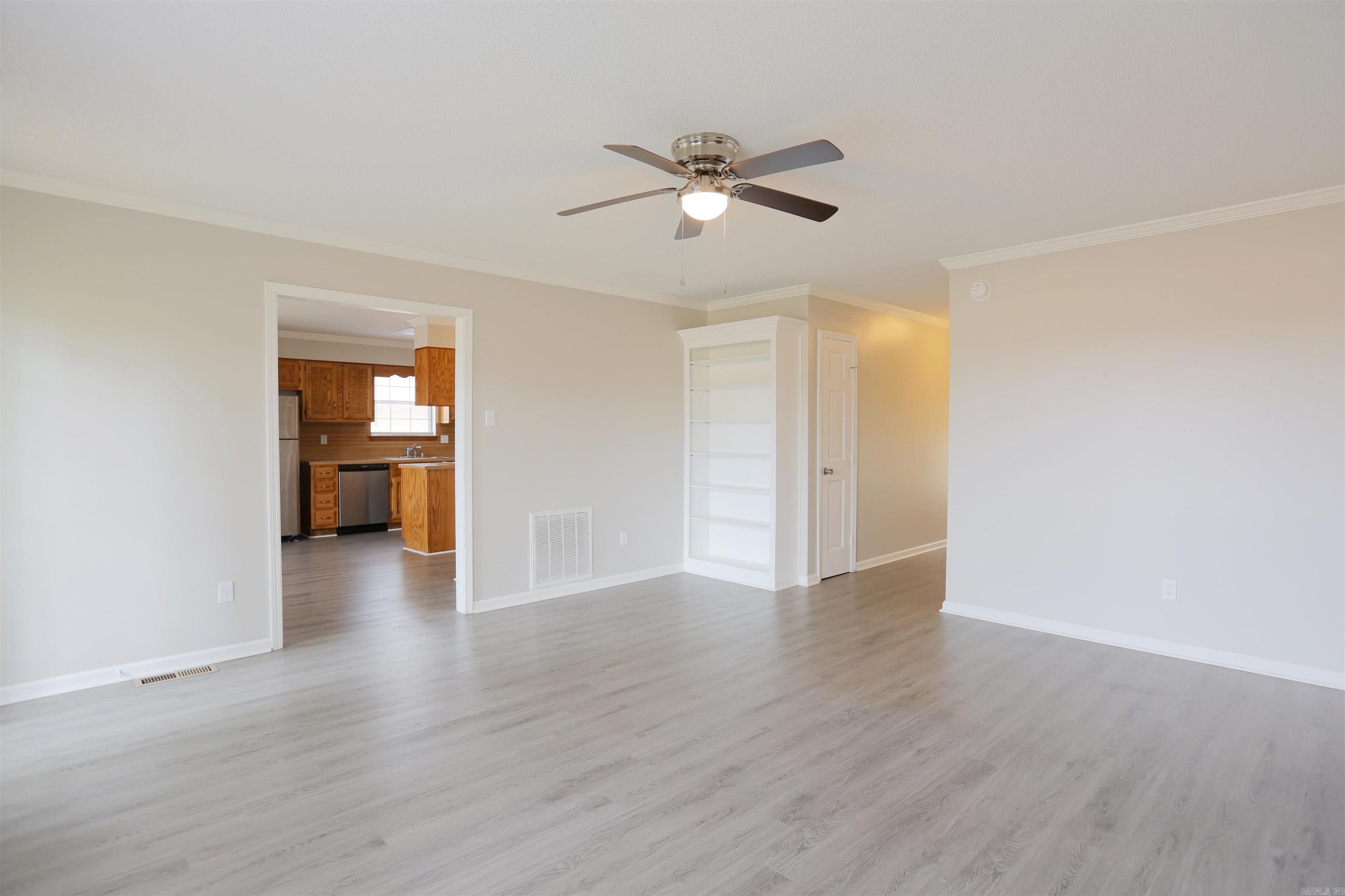 121 Silverbrook Drive  Sherwood, AR