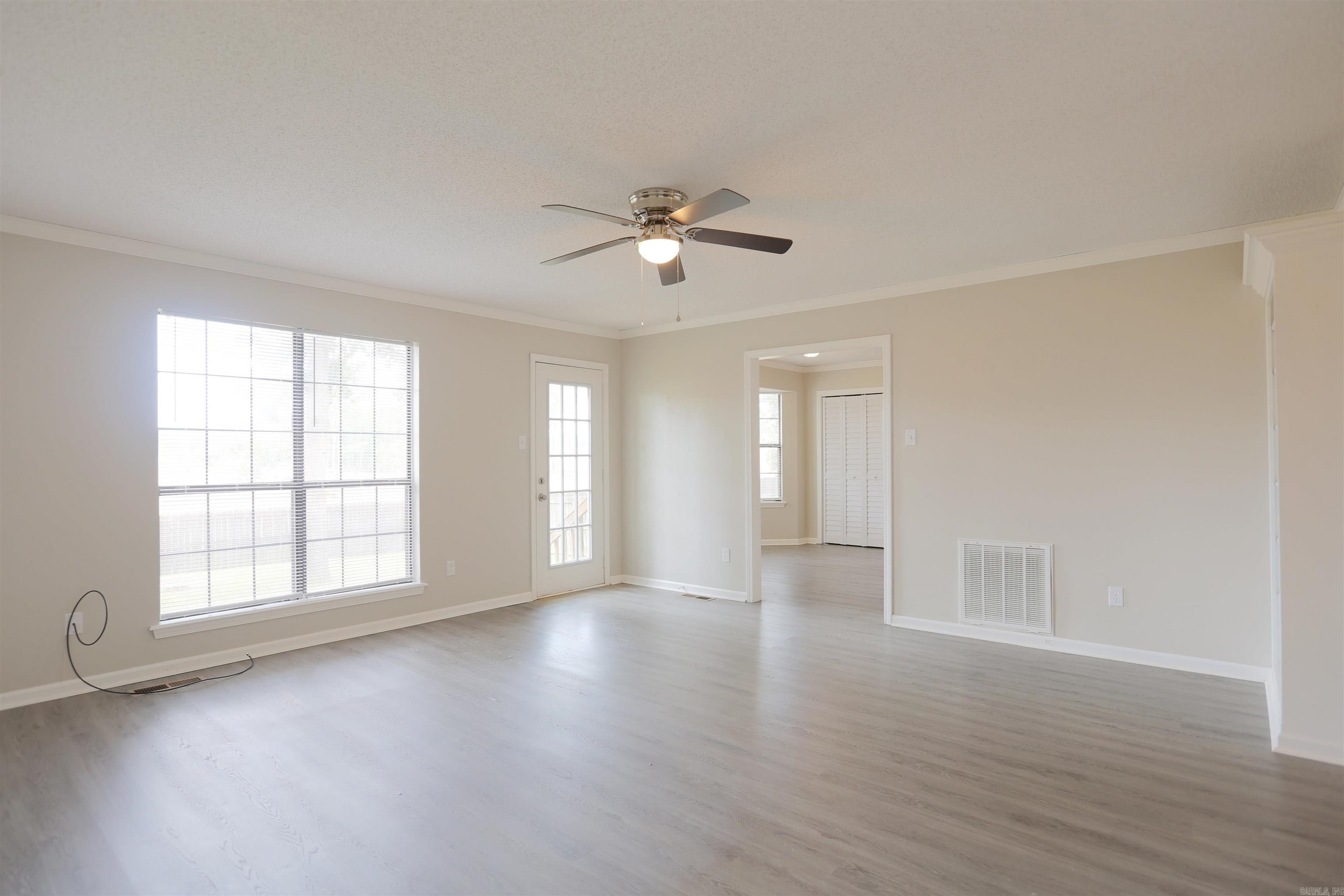 121 Silverbrook Drive  Sherwood, AR