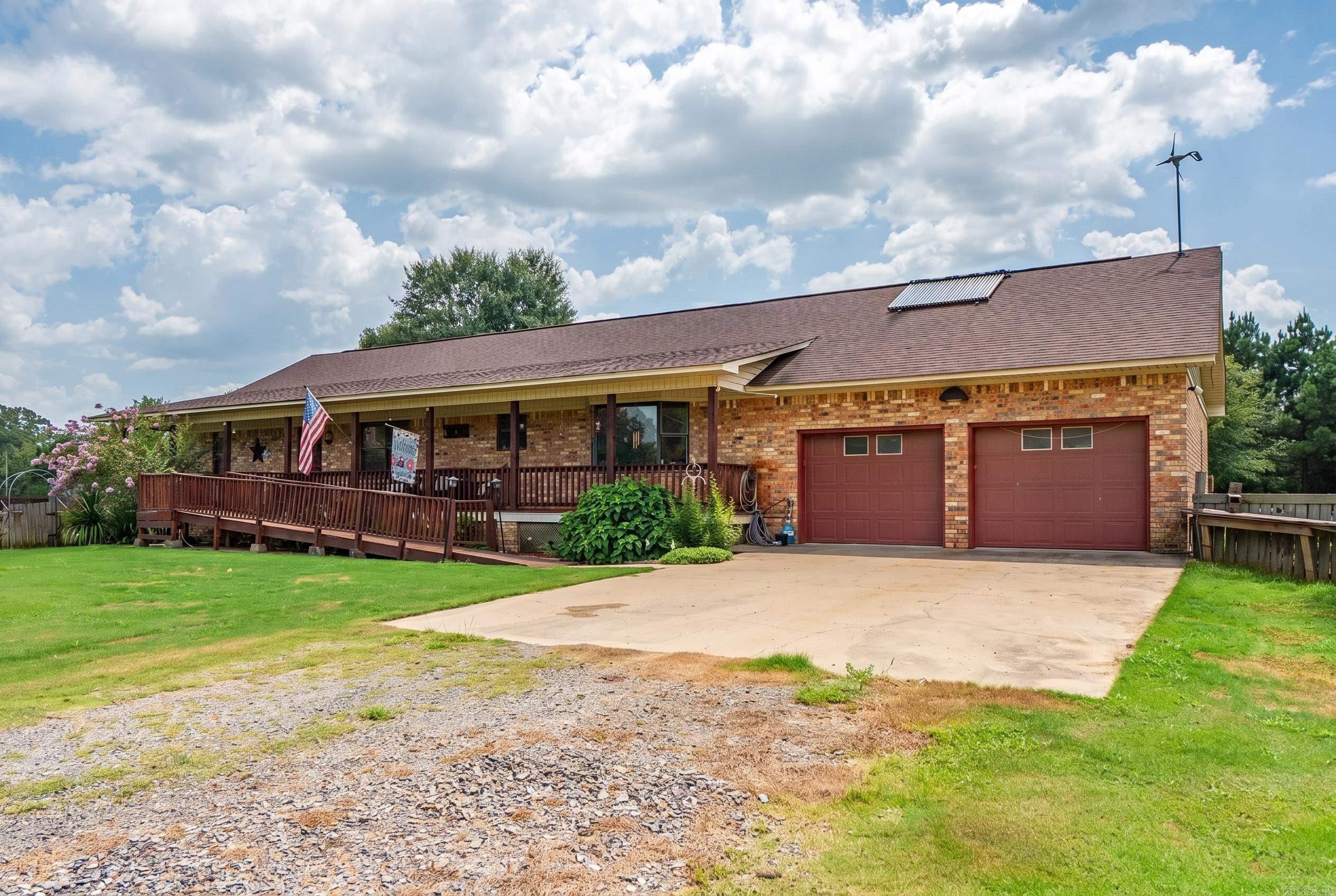 405  Jackson  Arkadelphia, AR