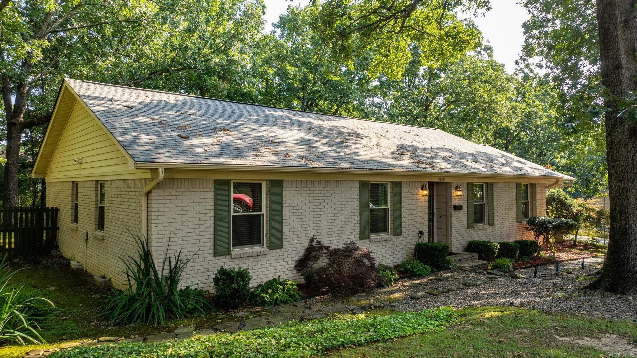 10800  San Joaquin Valley  Little Rock, AR