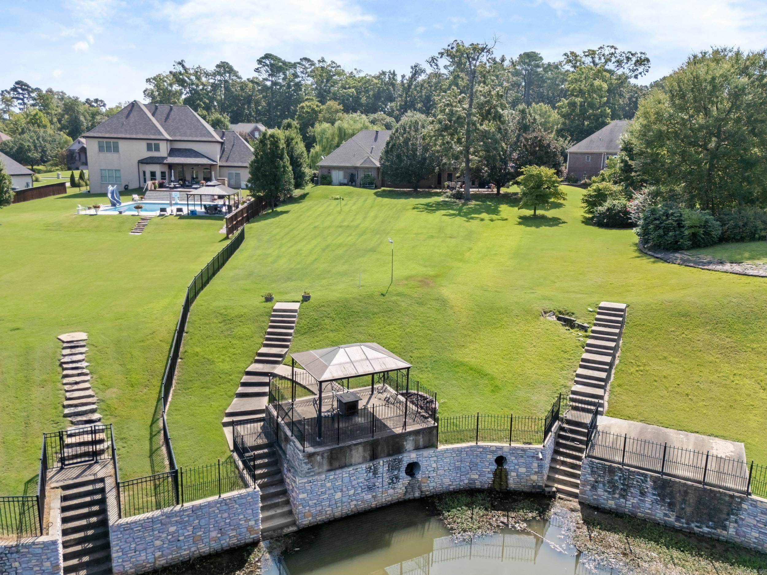 7225 E Worth Ave Benton, AR 72019